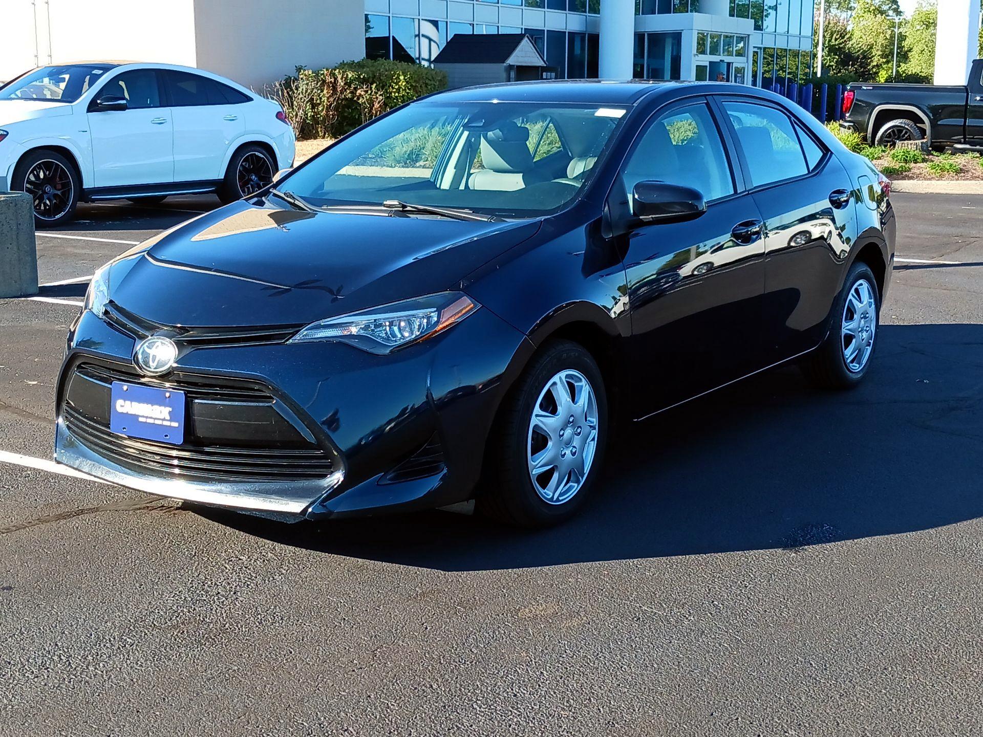 Thumbnail: 2019 Toyota Corolla - 3
