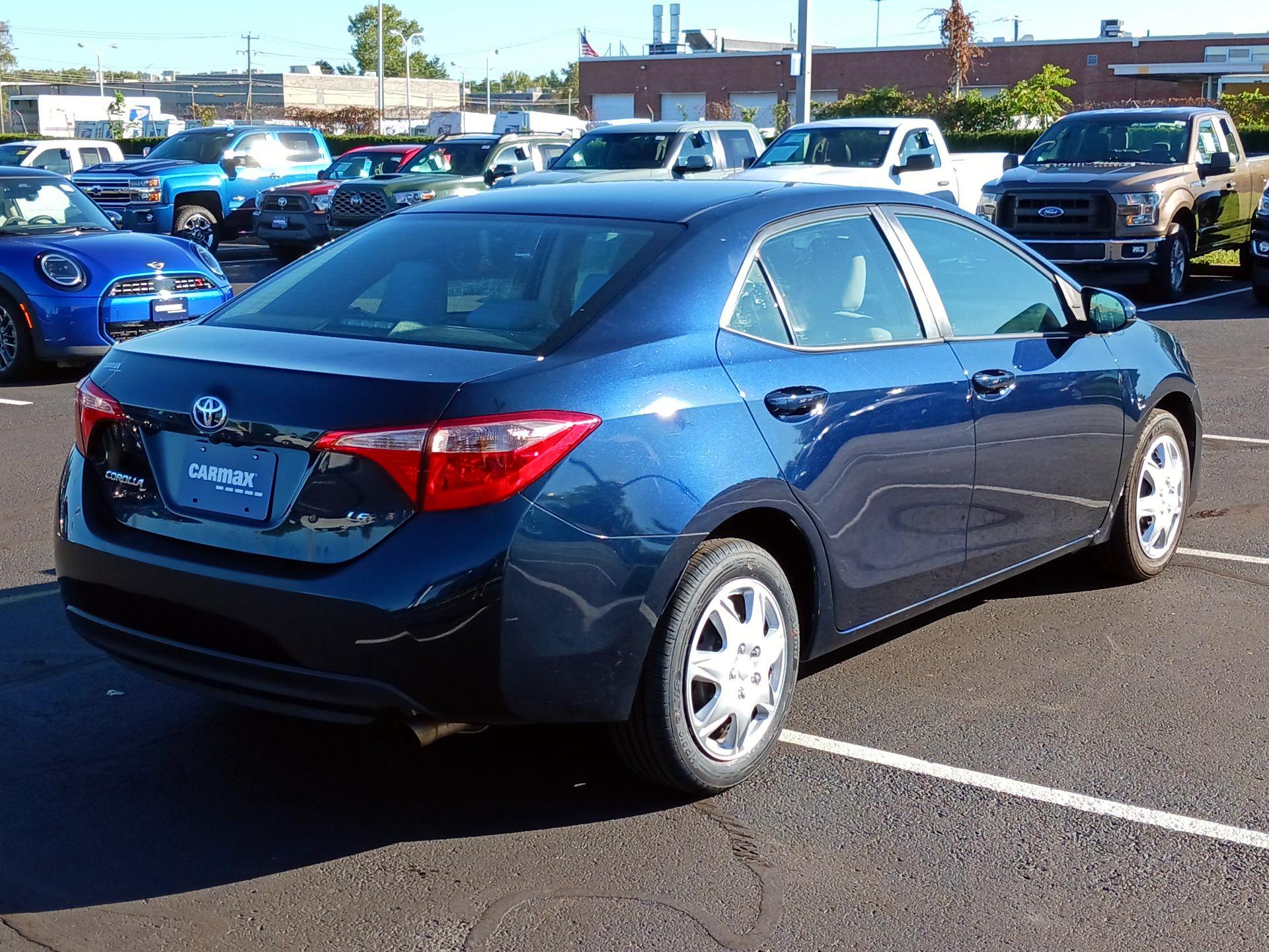 Thumbnail: 2019 Toyota Corolla - 5