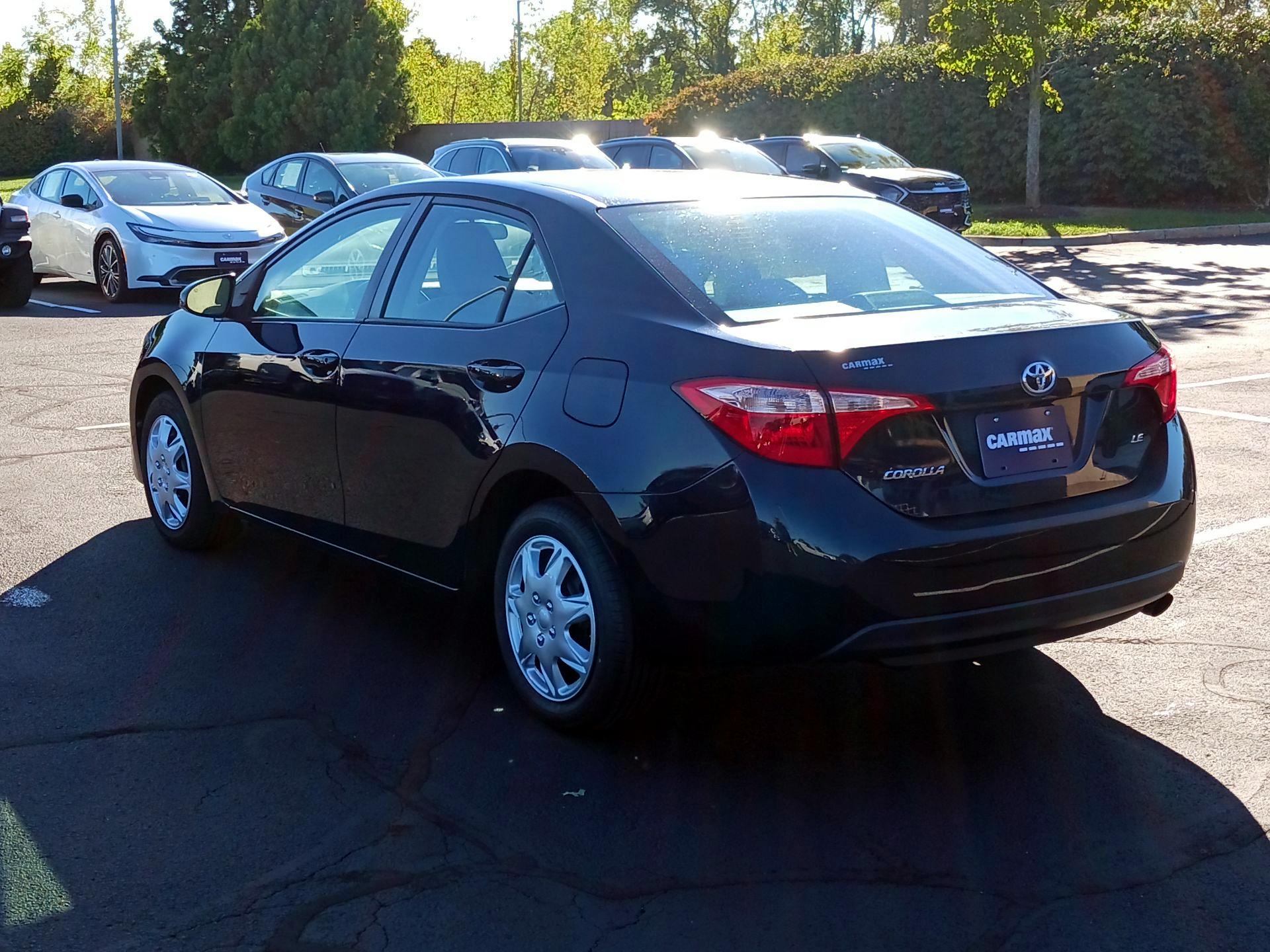 Thumbnail: 2019 Toyota Corolla - 7
