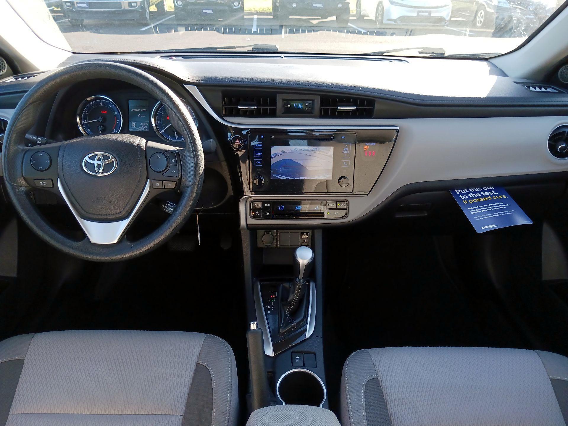 Thumbnail: 2019 Toyota Corolla - 8
