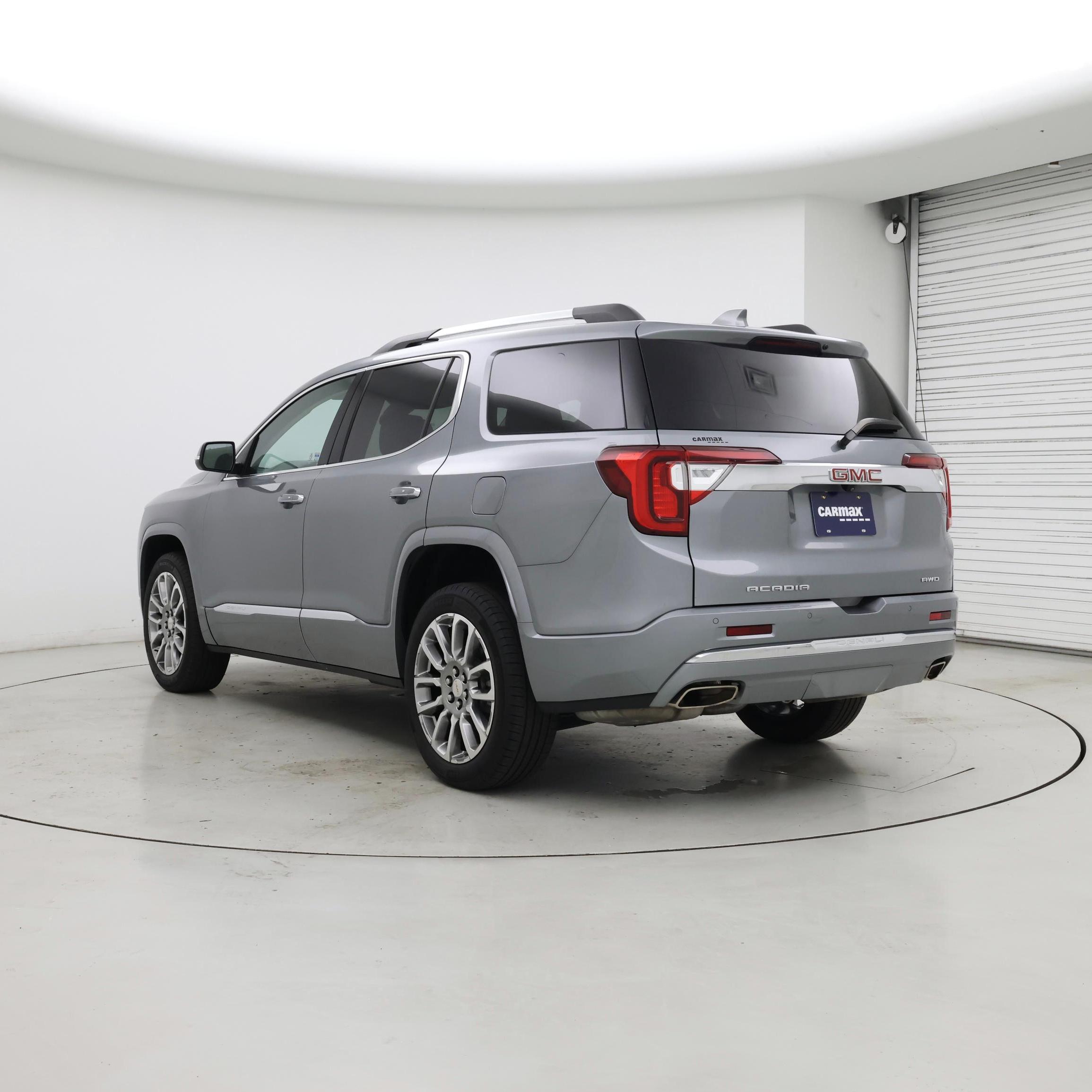 Thumbnail: 2023 GMC Acadia - 2