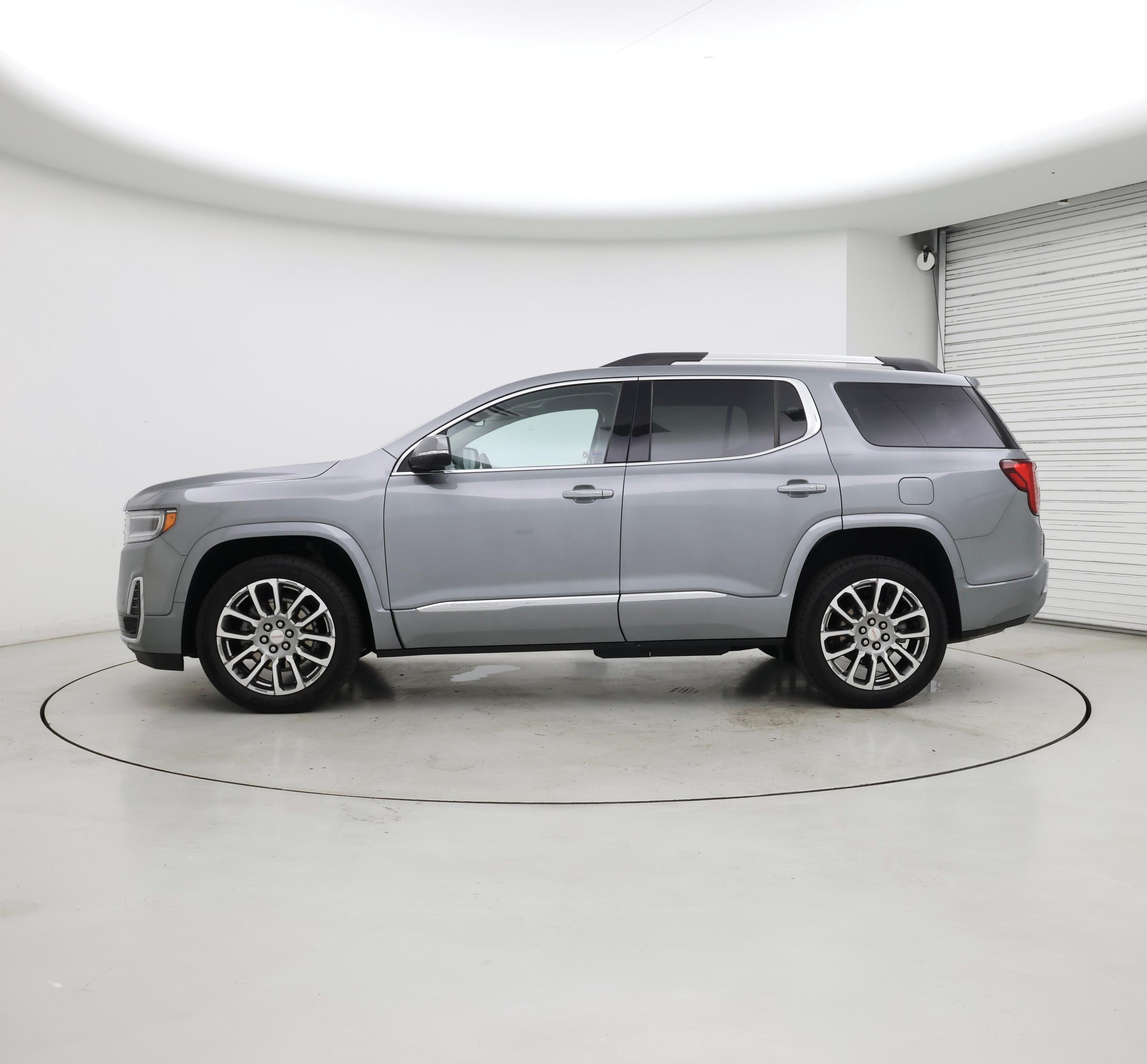 Thumbnail: 2023 GMC Acadia - 3
