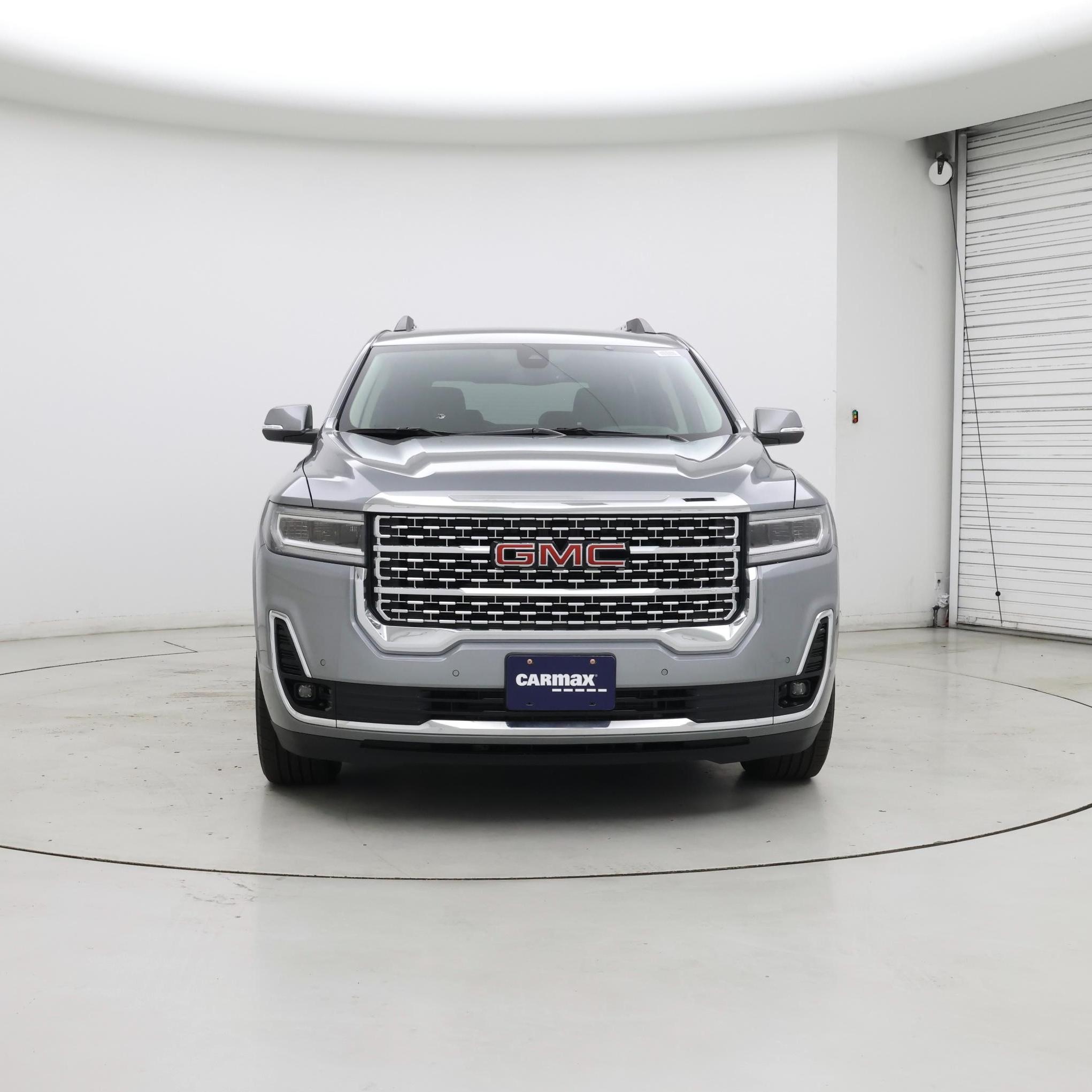 Thumbnail: 2023 GMC Acadia - 5