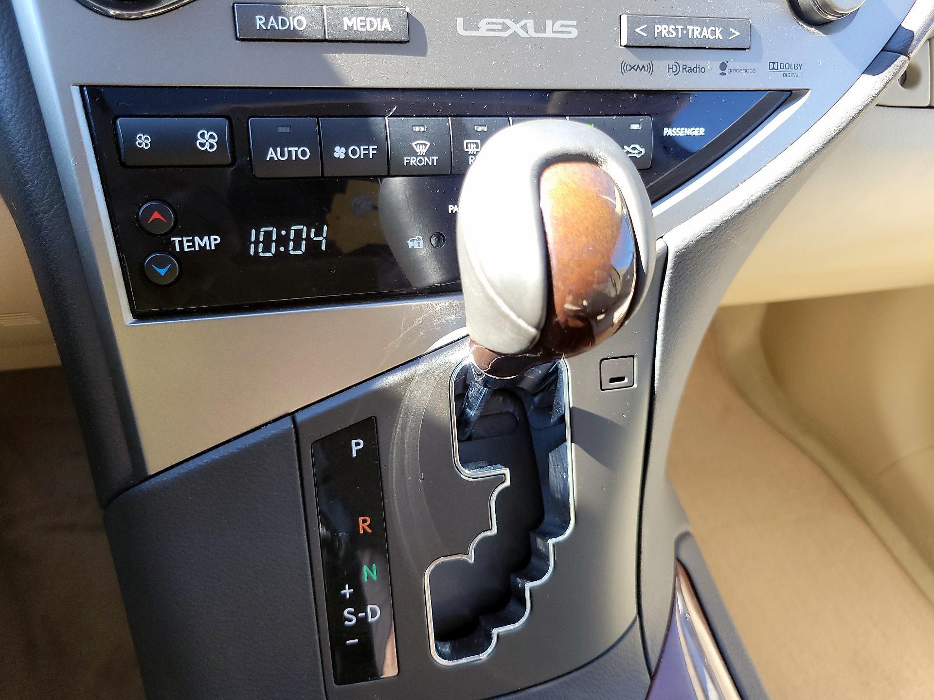 Thumbnail: 2015 Lexus RX - 15