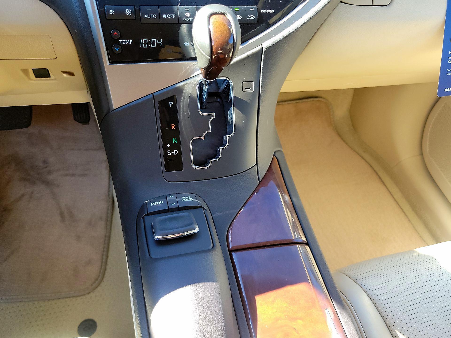 Thumbnail: 2015 Lexus RX - 16