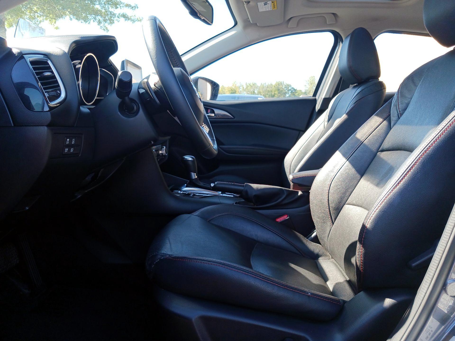 Thumbnail: 2014 Mazda Mazda3 - 9