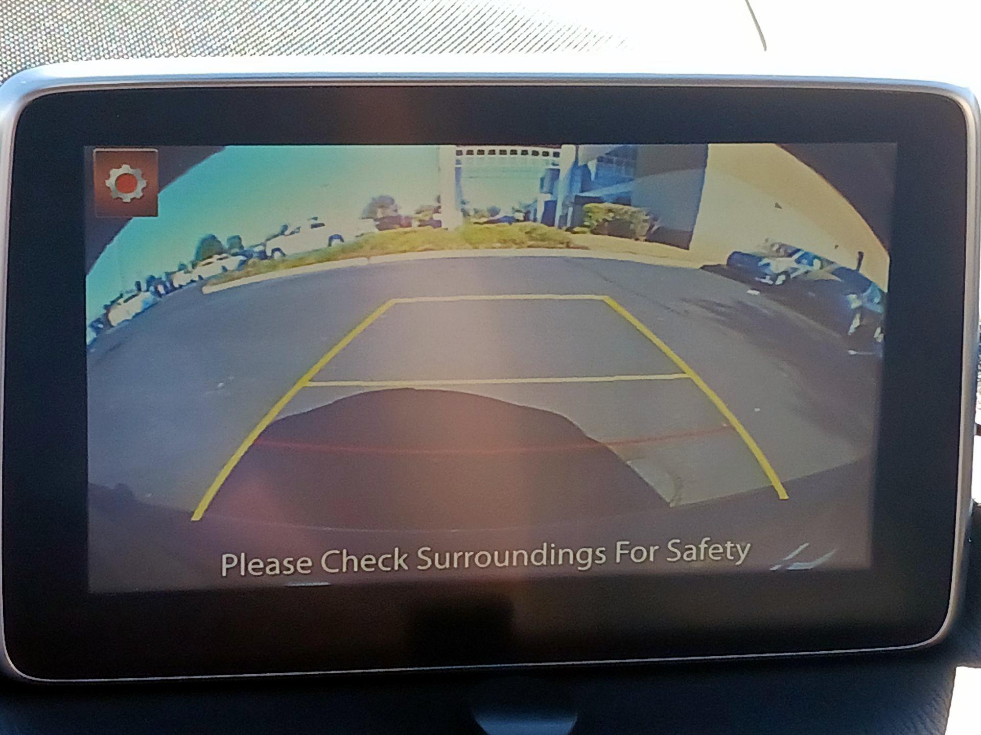 Thumbnail: 2014 Mazda Mazda3 - 12