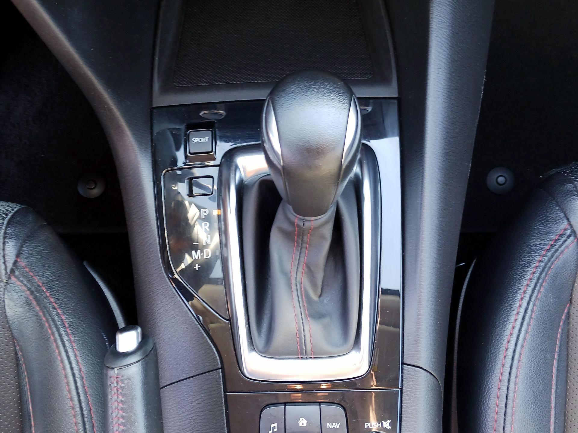 Thumbnail: 2014 Mazda Mazda3 - 15