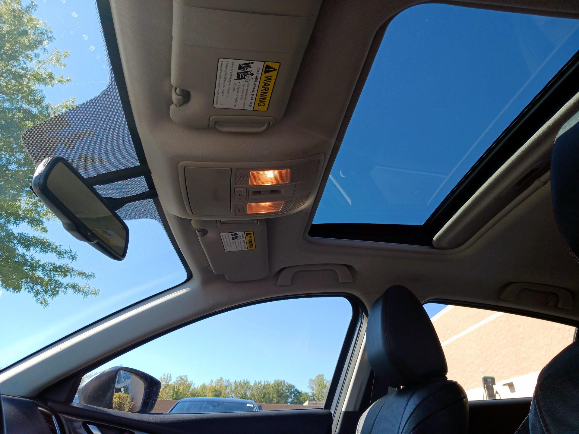 Thumbnail: 2014 Mazda Mazda3 - 17