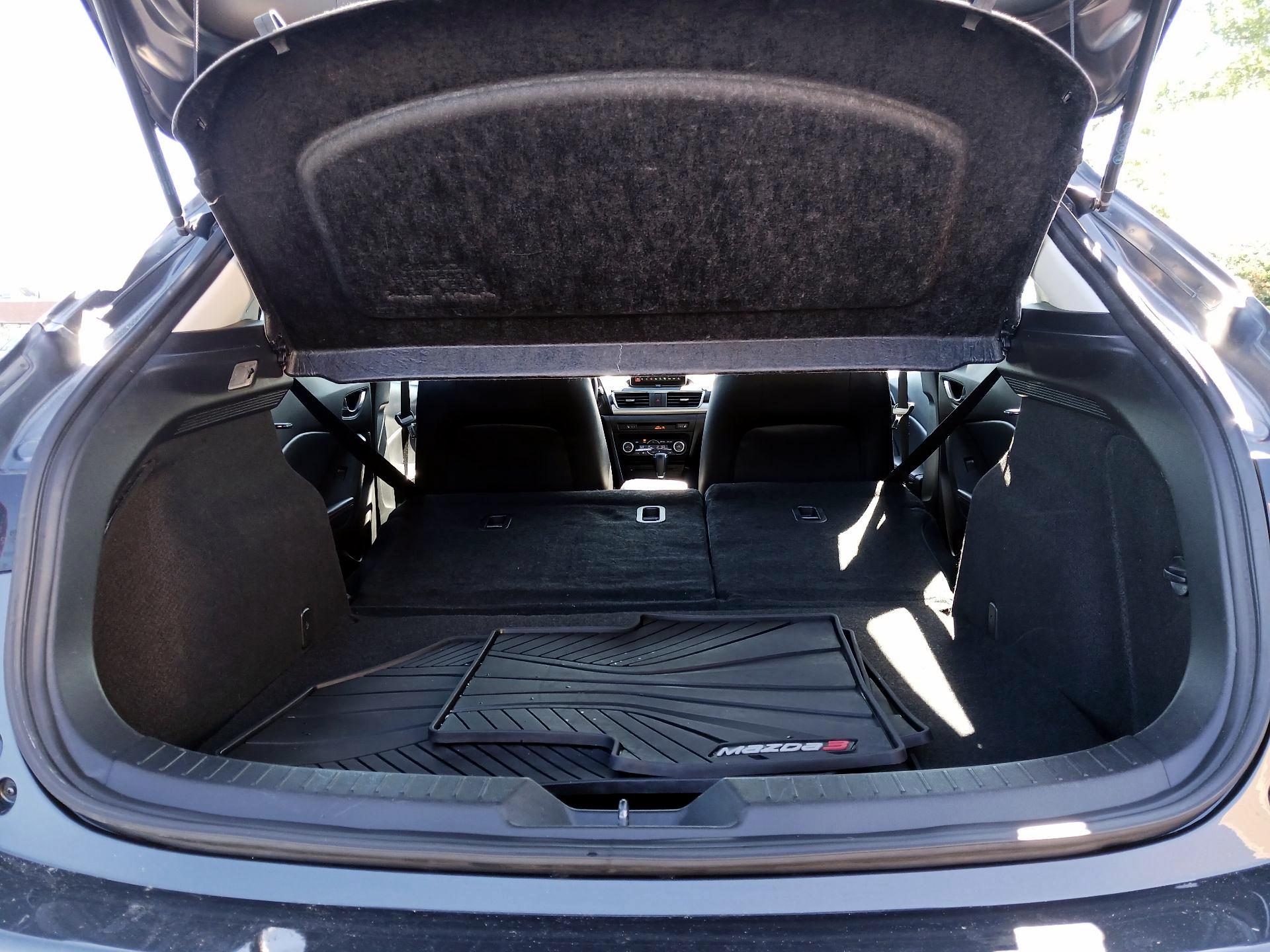 Thumbnail: 2014 Mazda Mazda3 - 20