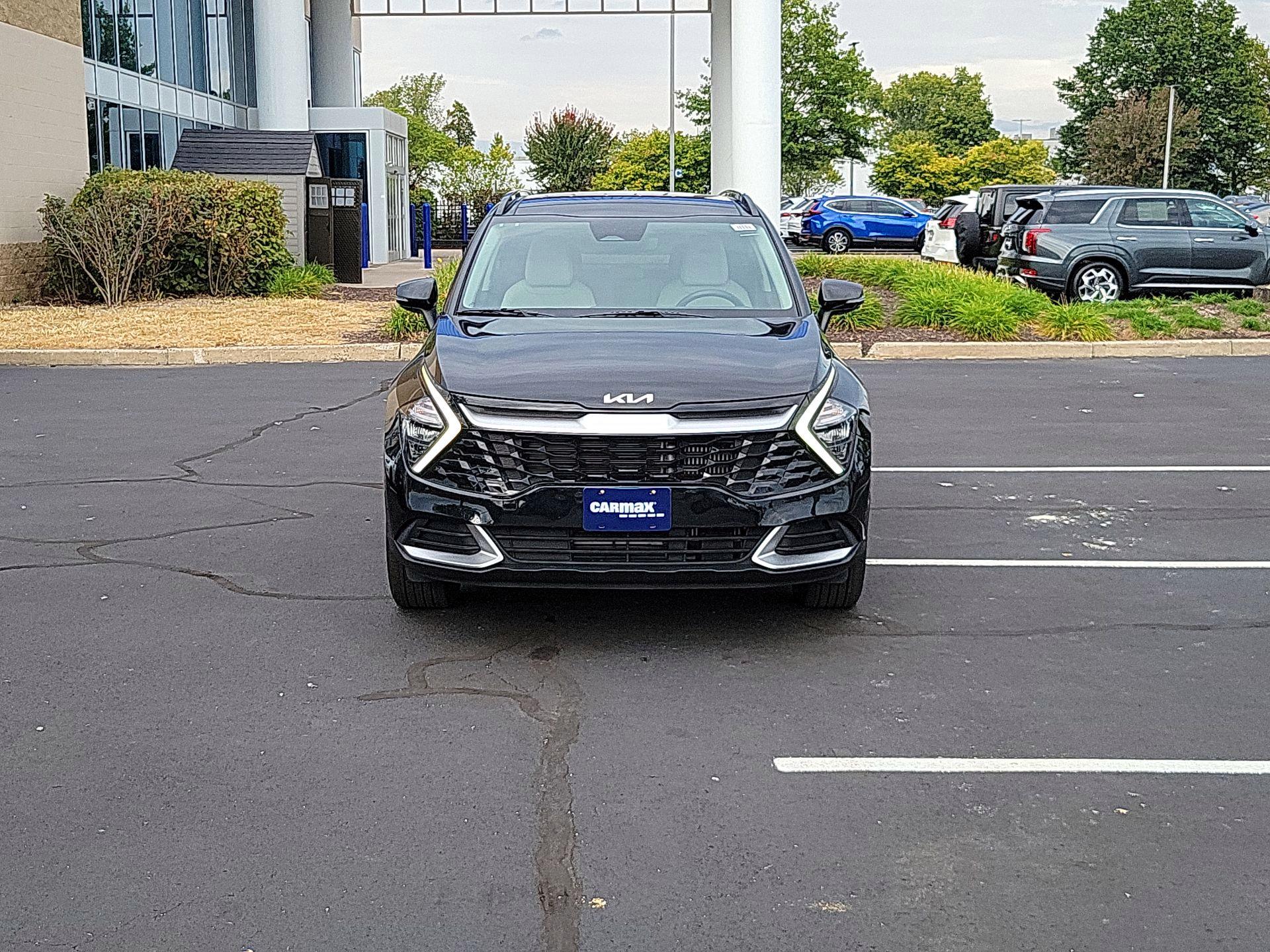 Thumbnail: 2023 Kia Sportage - 2