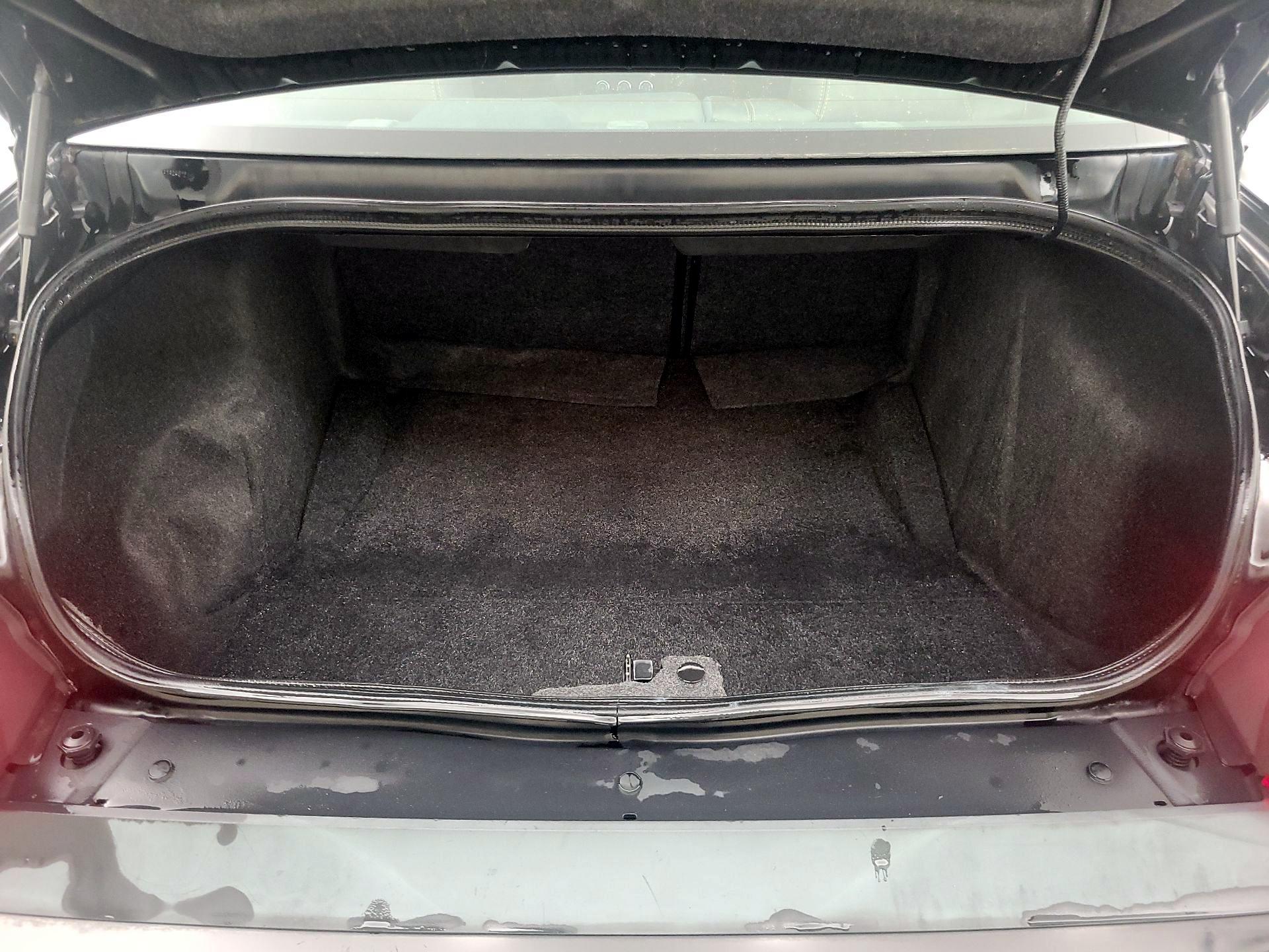 Thumbnail: 2014 Dodge Challenger - 20