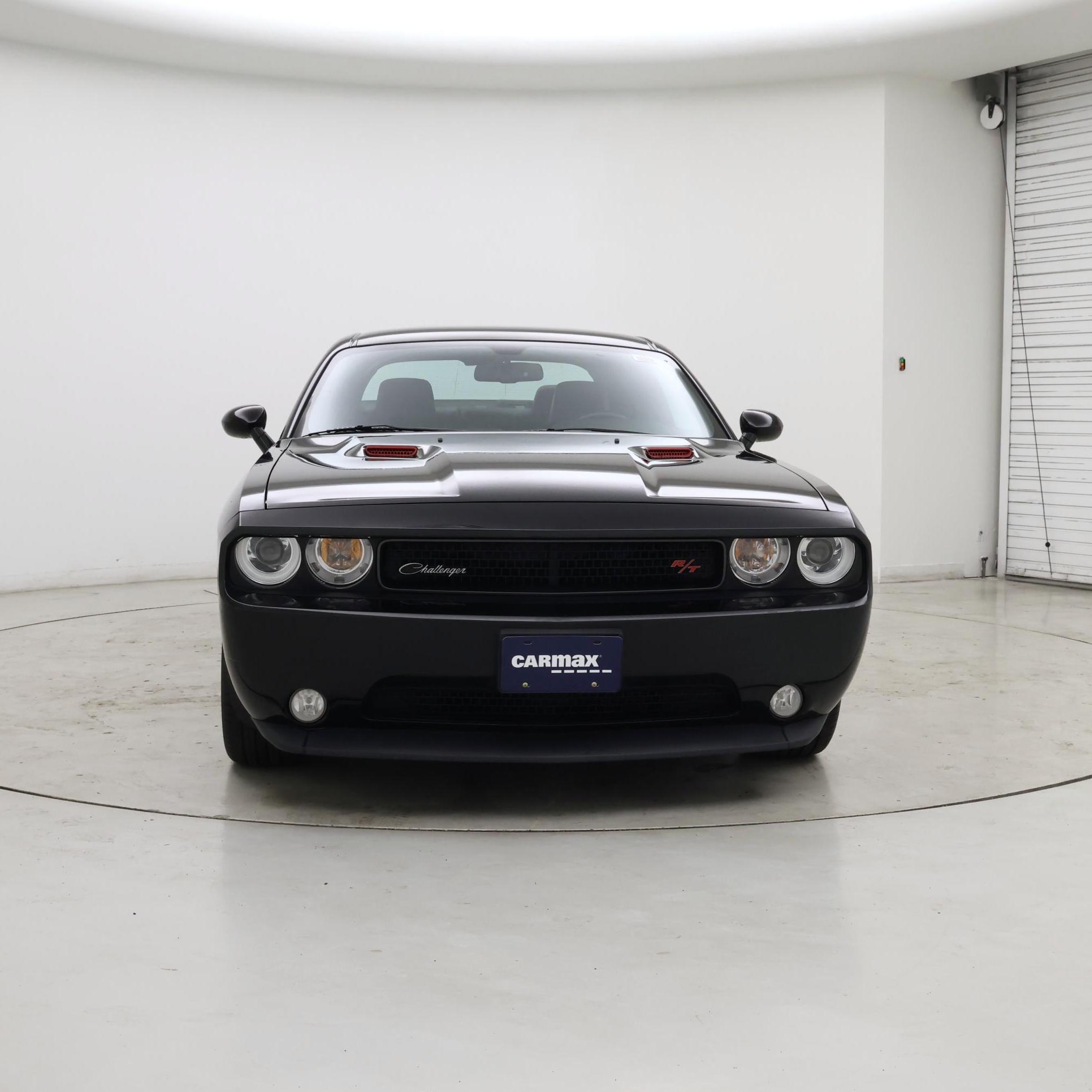 Thumbnail: 2014 Dodge Challenger - 5
