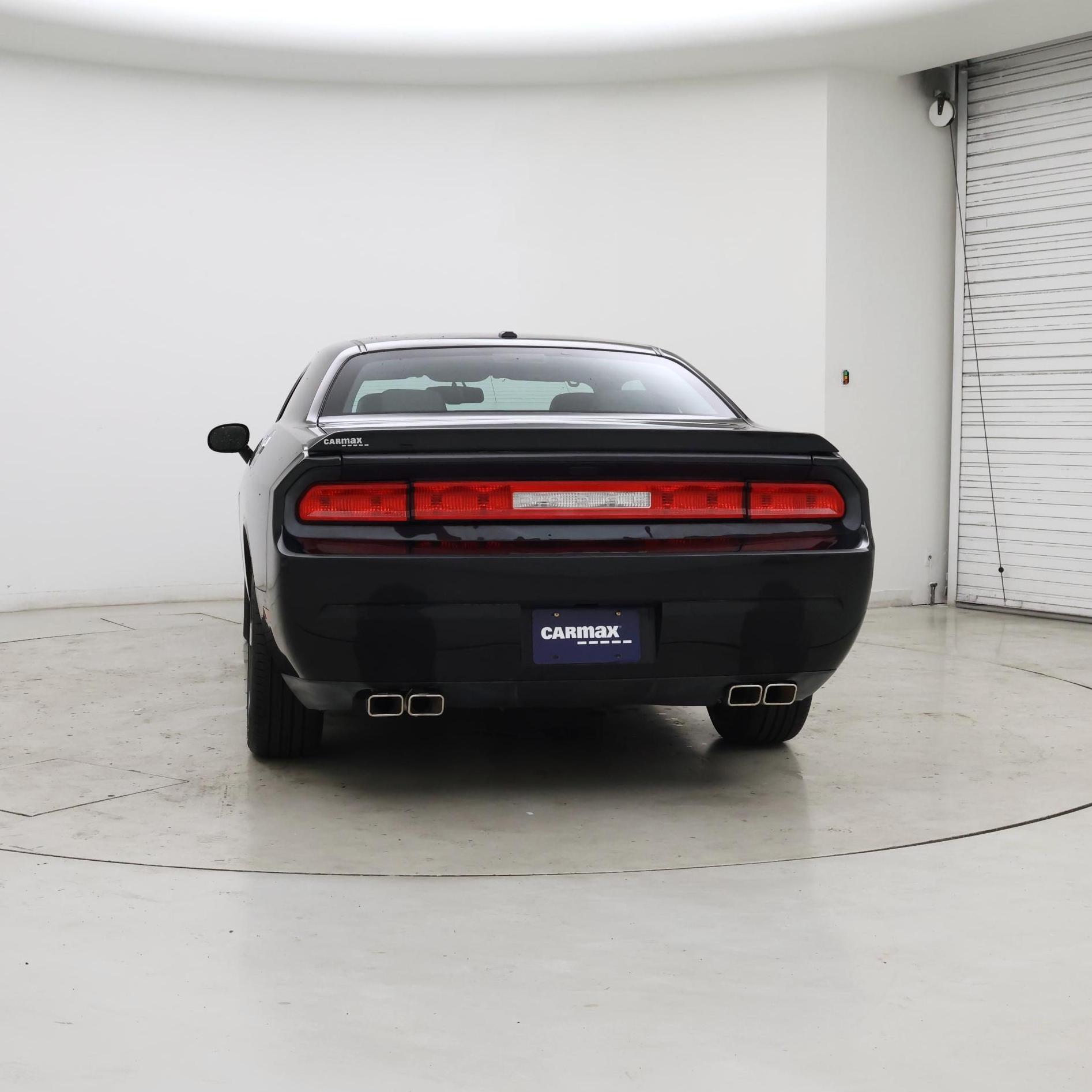Thumbnail: 2014 Dodge Challenger - 6