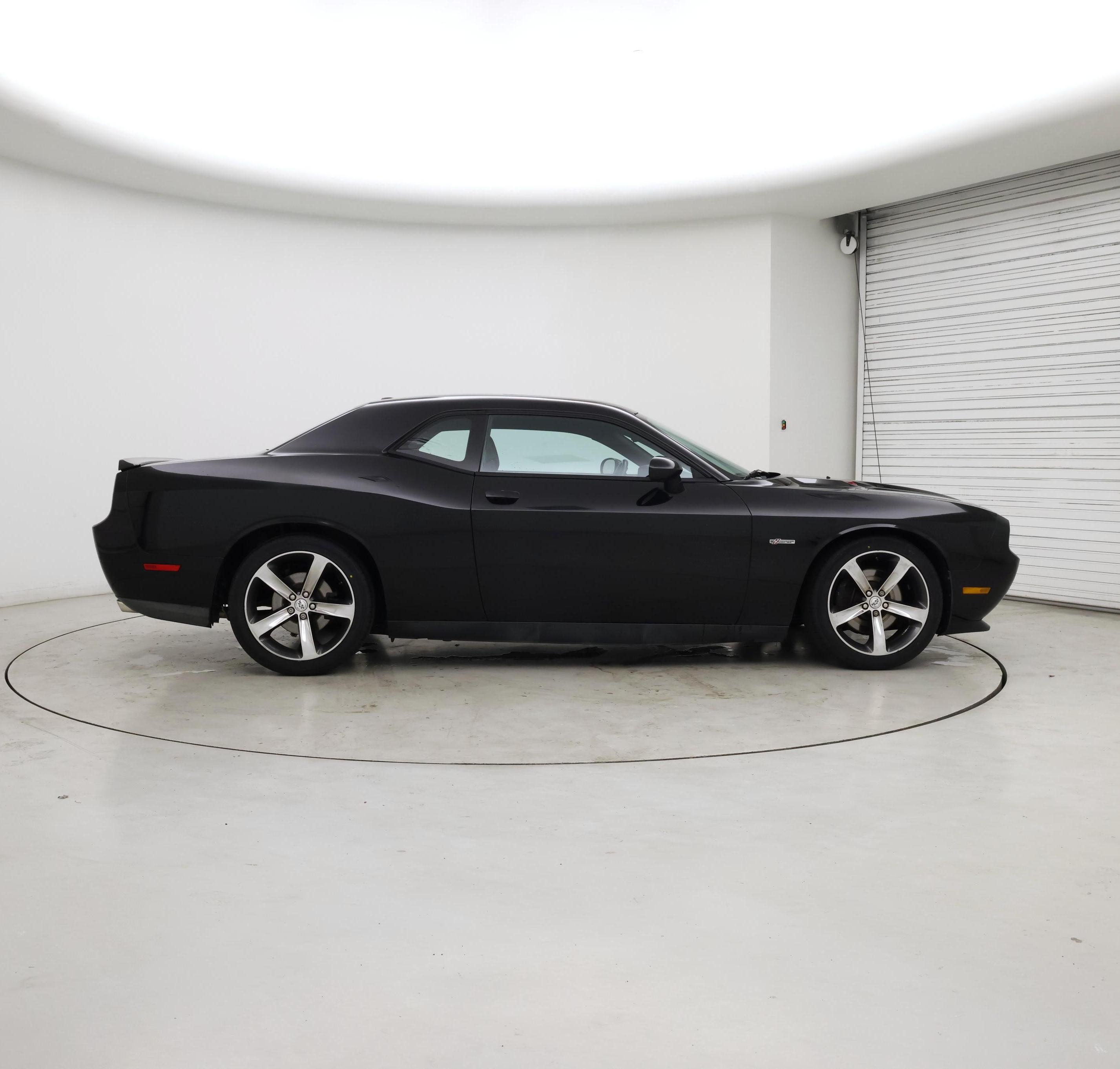 Thumbnail: 2014 Dodge Challenger - 7