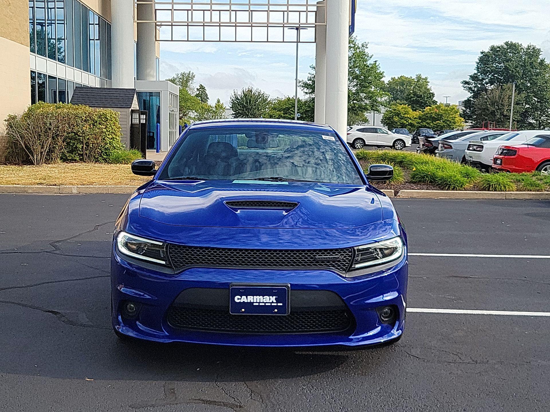 Thumbnail: 2022 Dodge Charger - 2