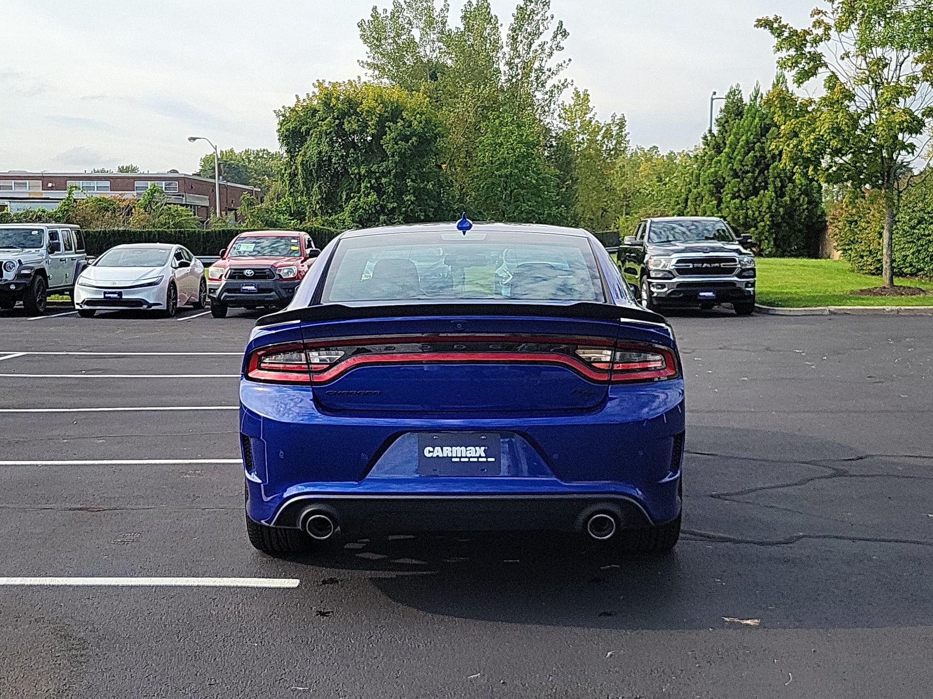 Thumbnail: 2022 Dodge Charger - 6