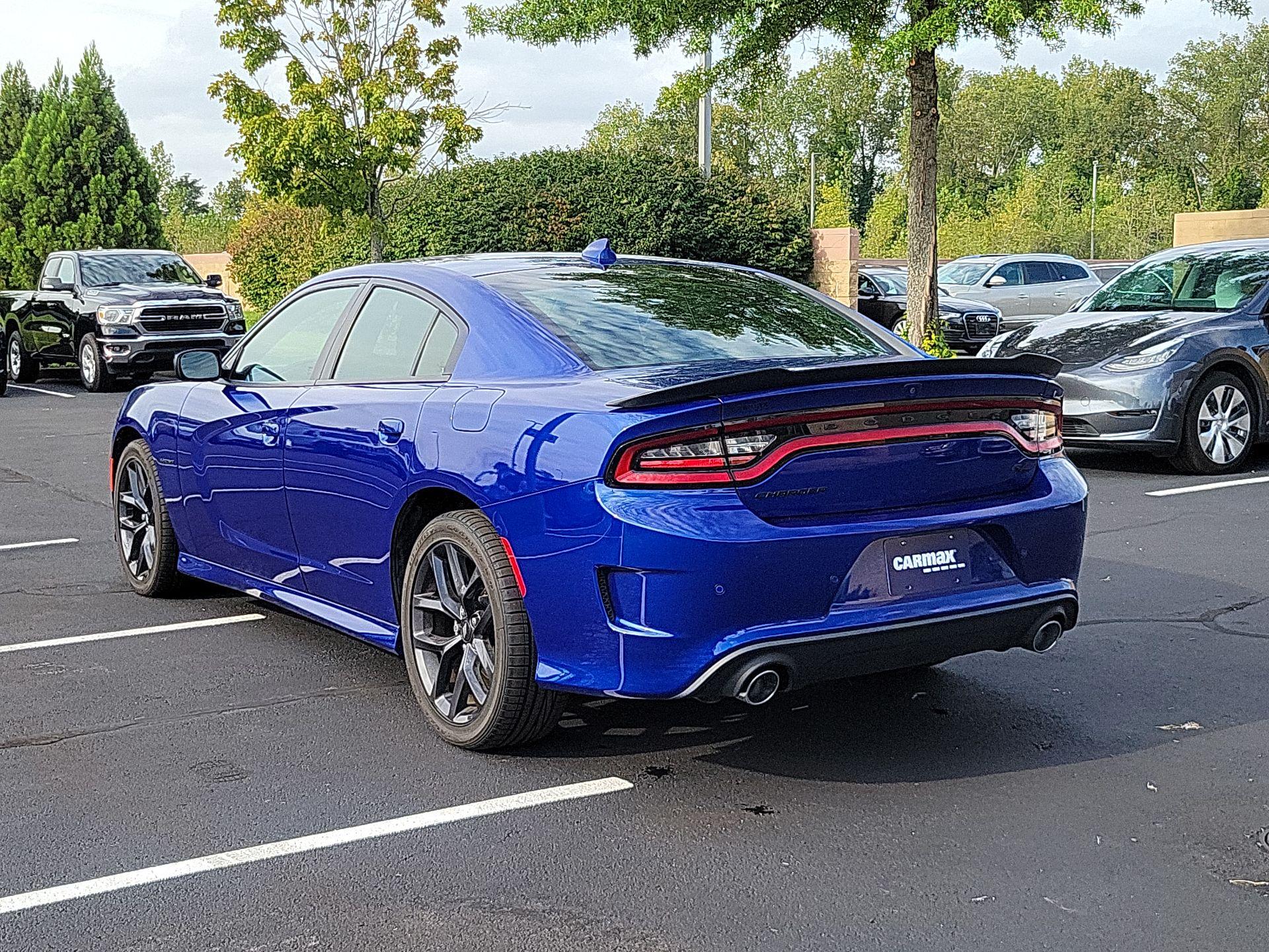 Thumbnail: 2022 Dodge Charger - 7