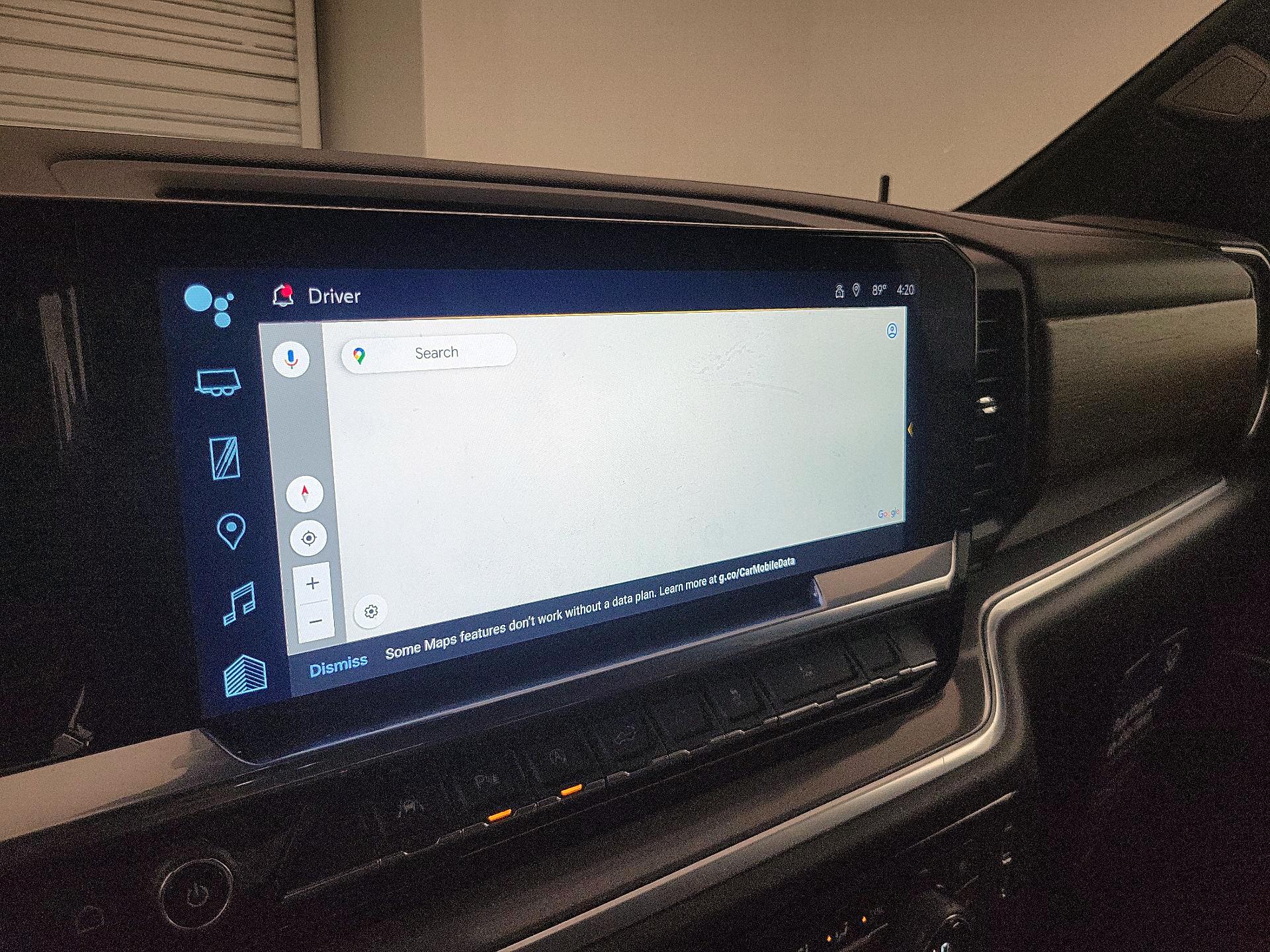 Thumbnail: 2023 Chevrolet Silverado 1500 - 14