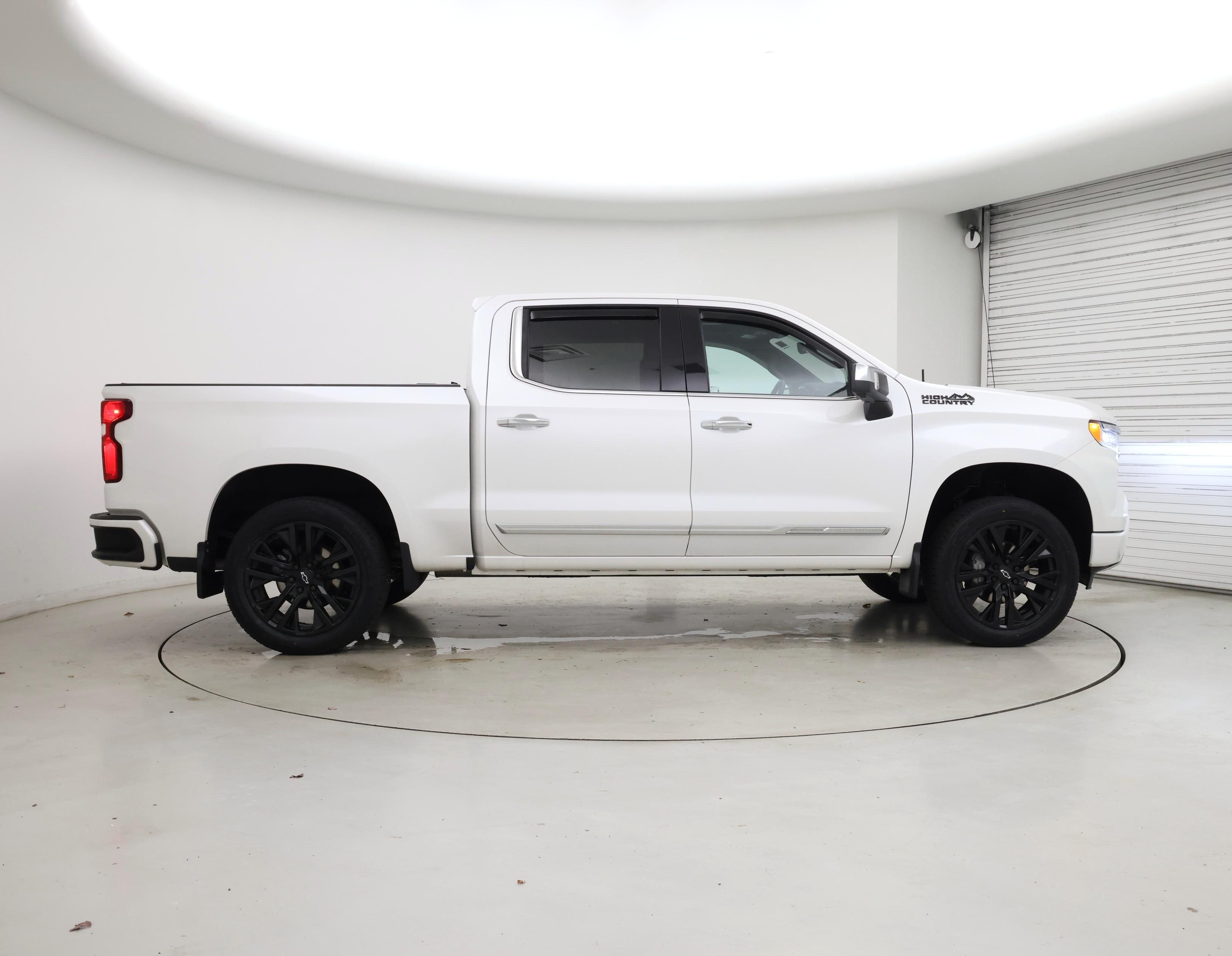 Thumbnail: 2023 Chevrolet Silverado 1500 - 7