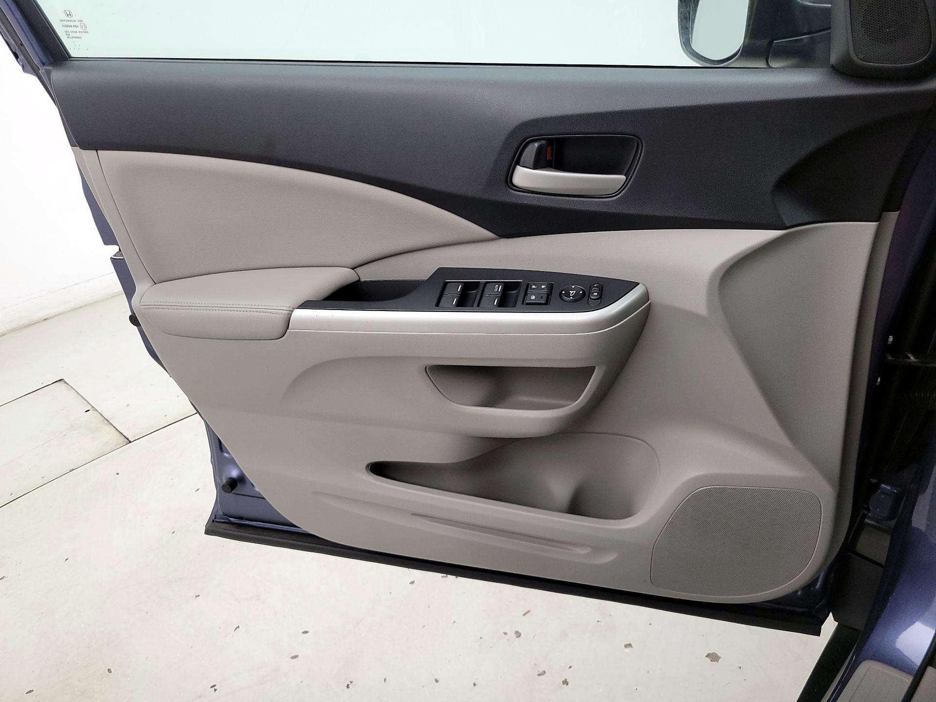 Thumbnail: 2014 Honda CR-V - 12
