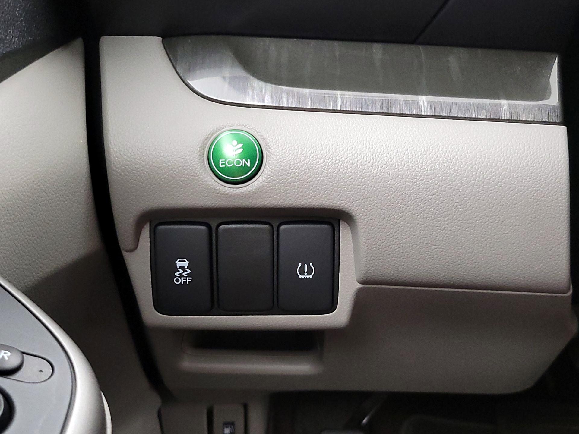 Thumbnail: 2014 Honda CR-V - 13