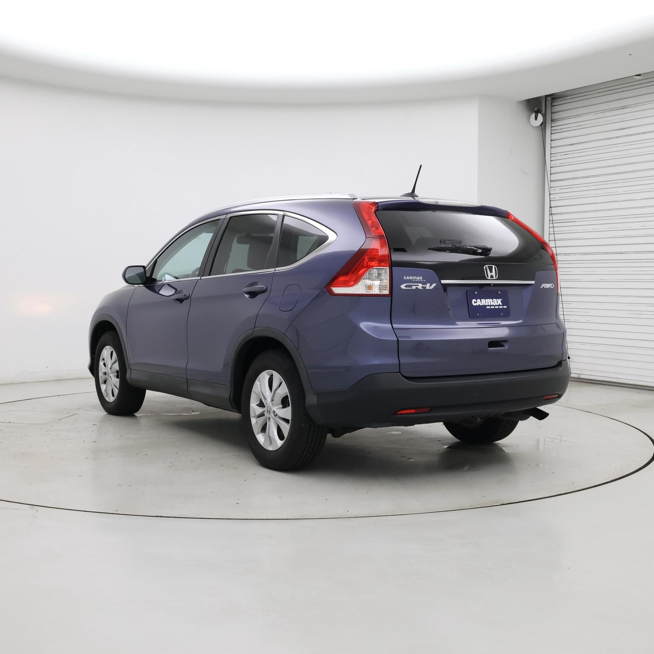 Thumbnail: 2014 Honda CR-V - 2