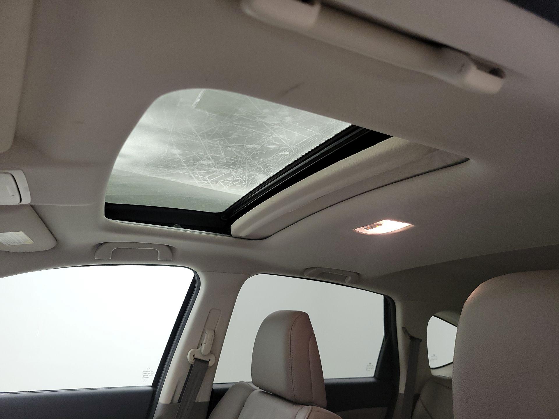 Thumbnail: 2014 Honda CR-V - 20