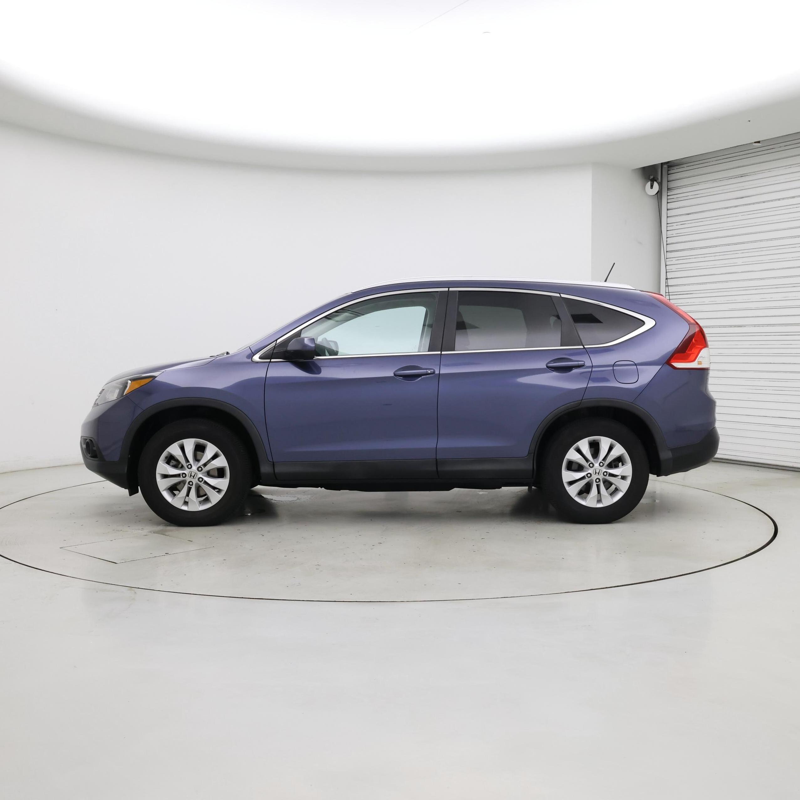 Thumbnail: 2014 Honda CR-V - 3