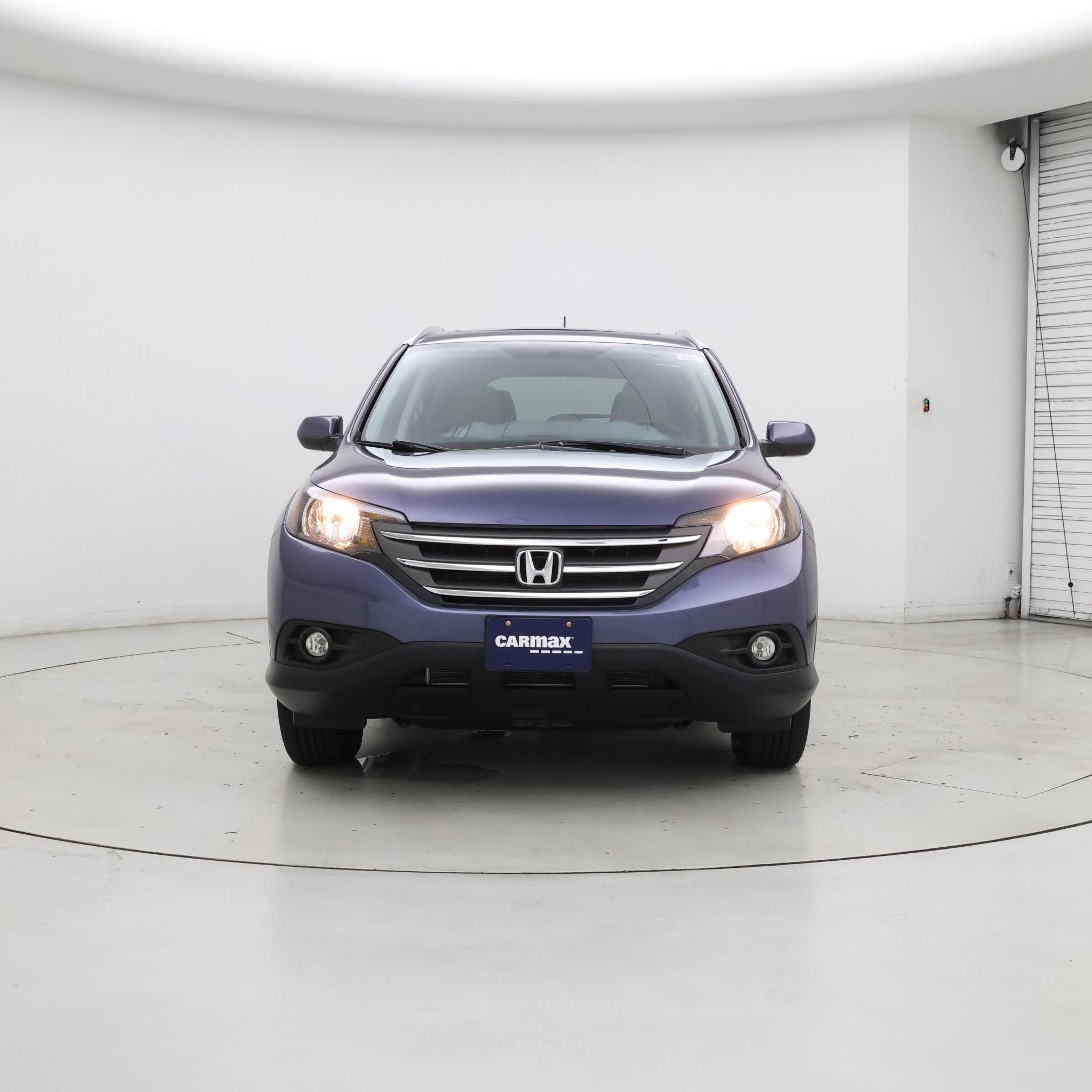 Thumbnail: 2014 Honda CR-V - 5