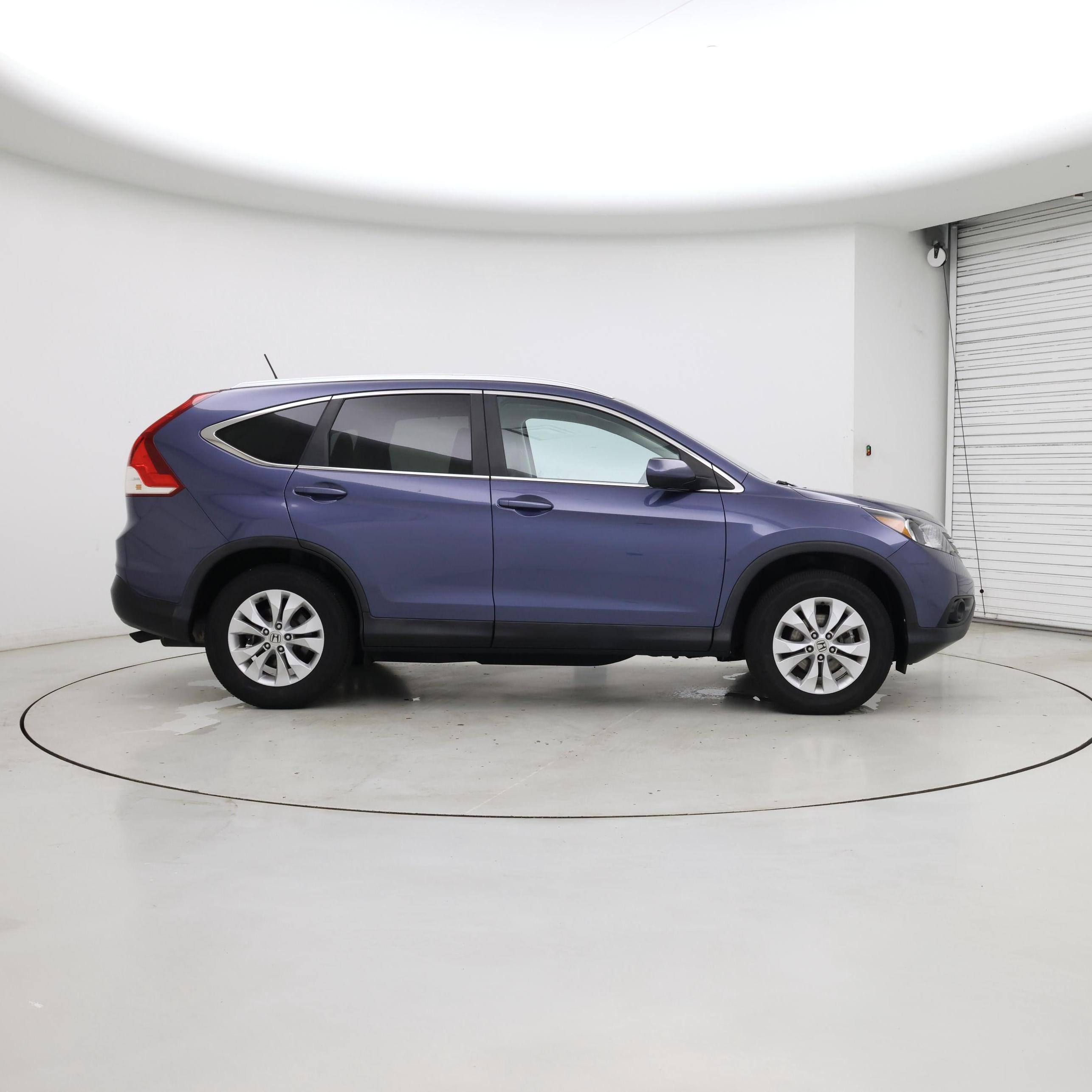 Thumbnail: 2014 Honda CR-V - 7