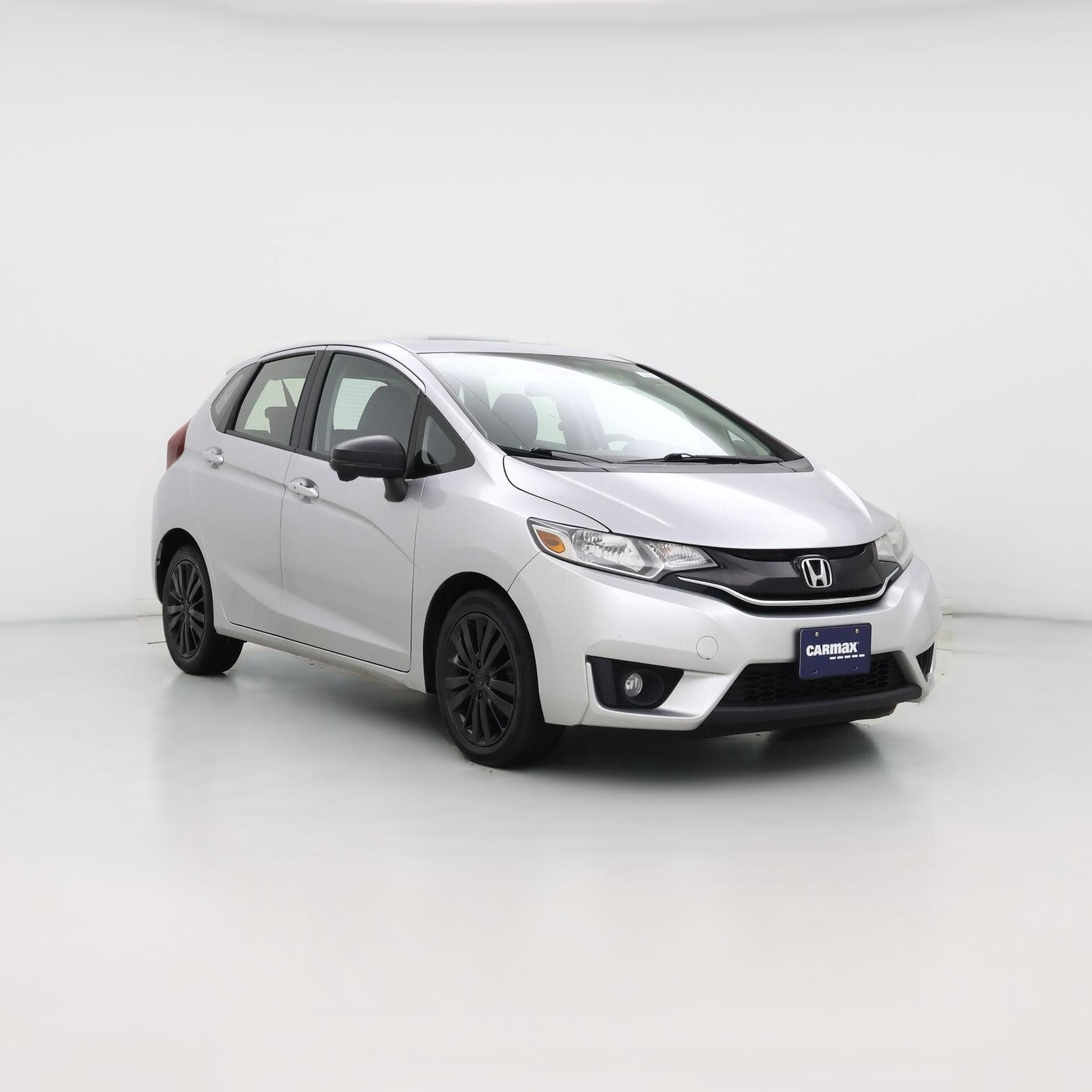 Thumbnail: 2016 Honda Fit - 1