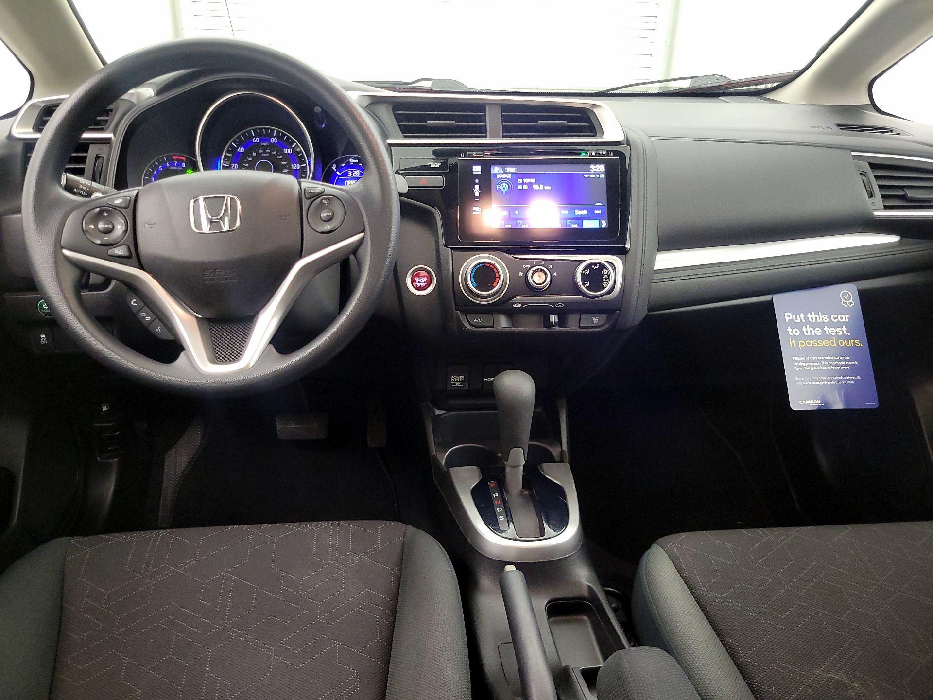 Thumbnail: 2016 Honda Fit - 9