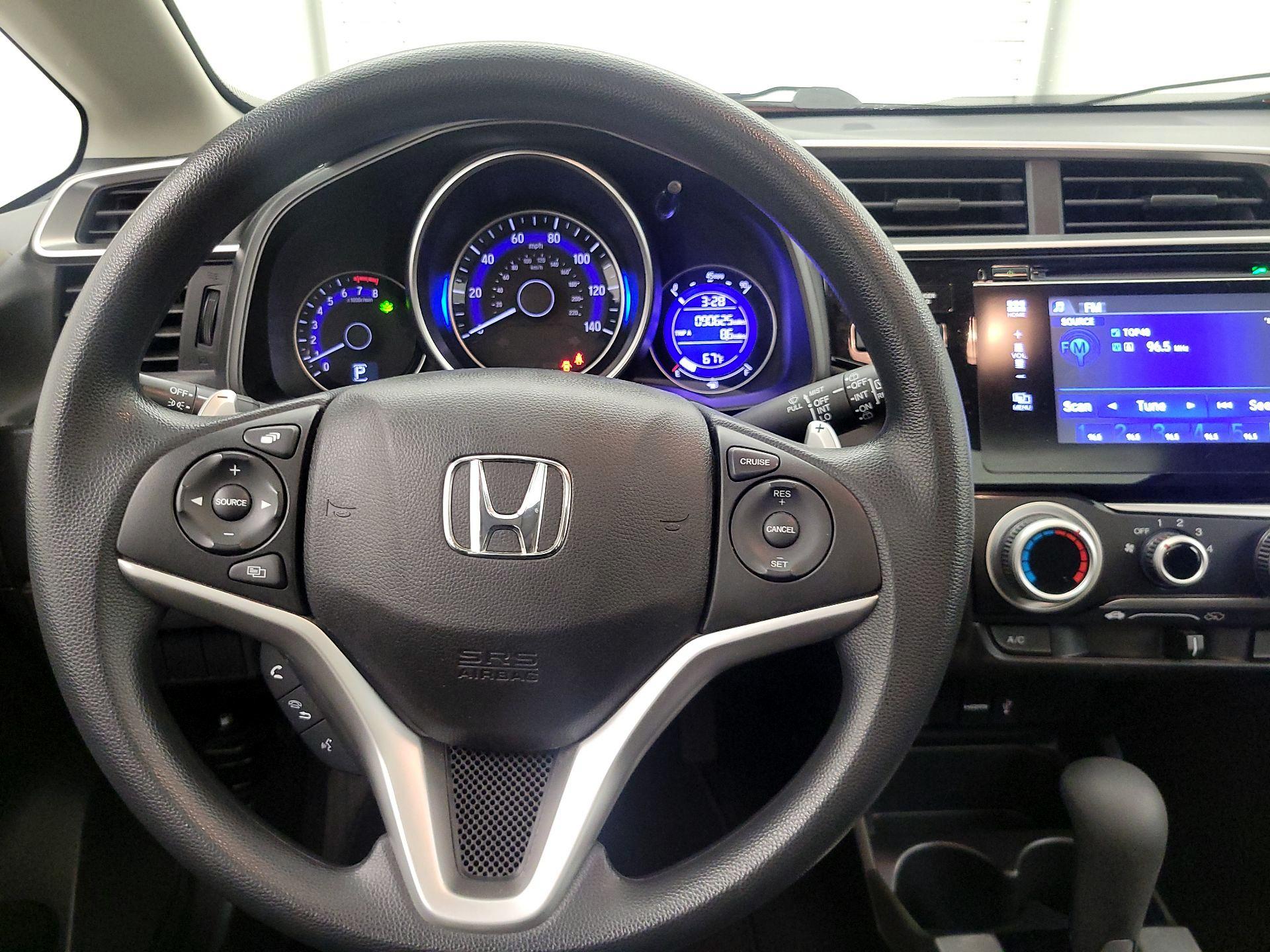 Thumbnail: 2016 Honda Fit - 10