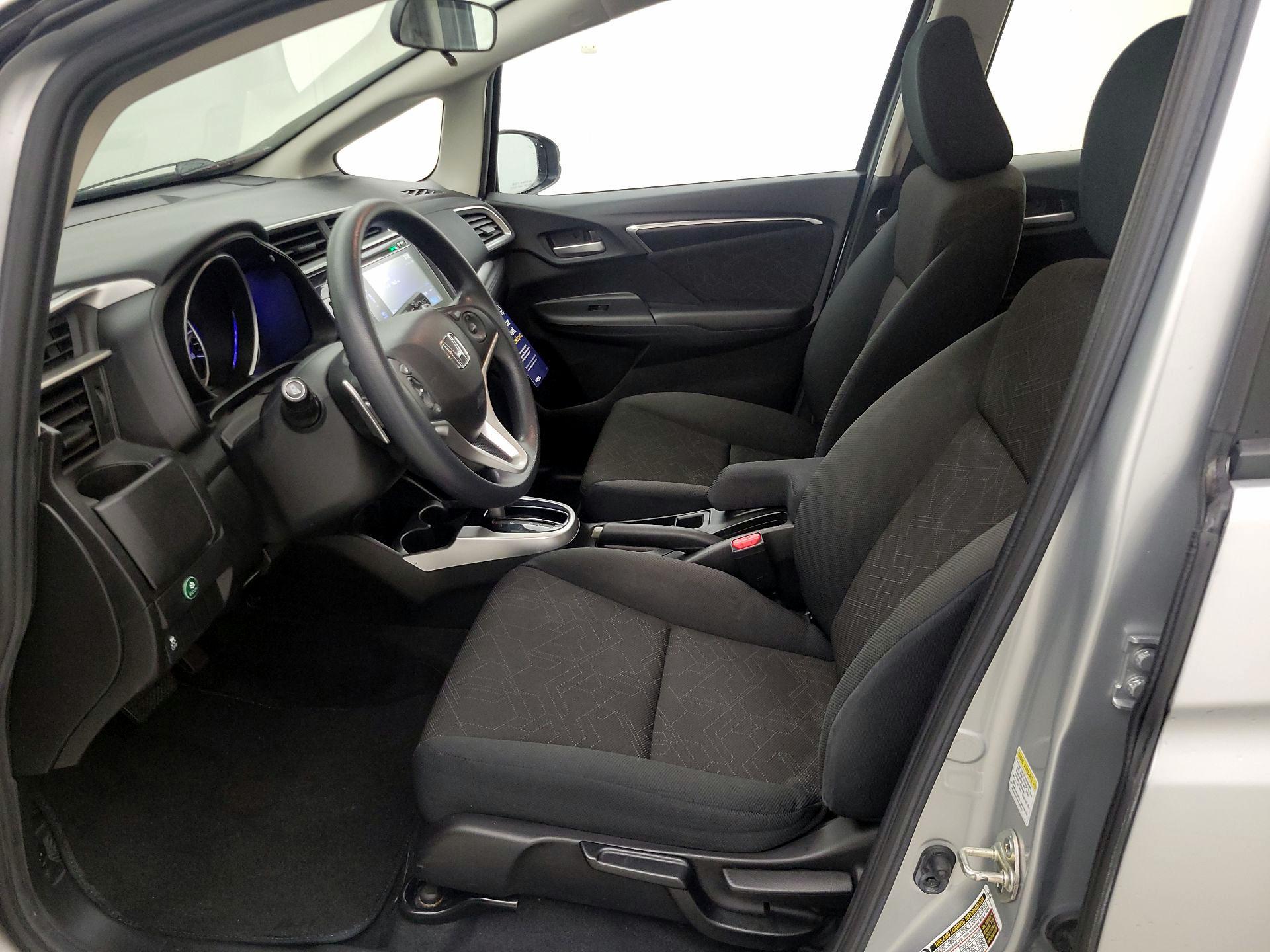 Thumbnail: 2016 Honda Fit - 11