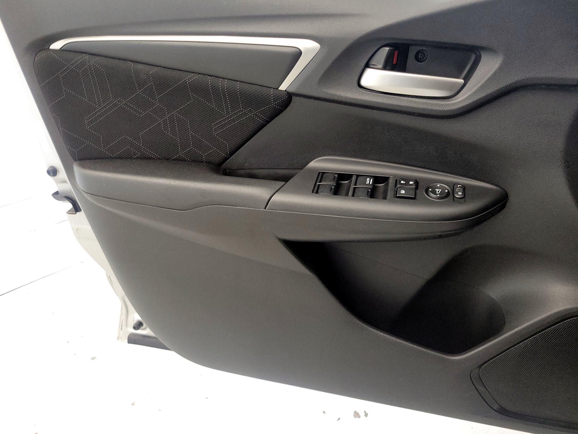 Thumbnail: 2016 Honda Fit - 12