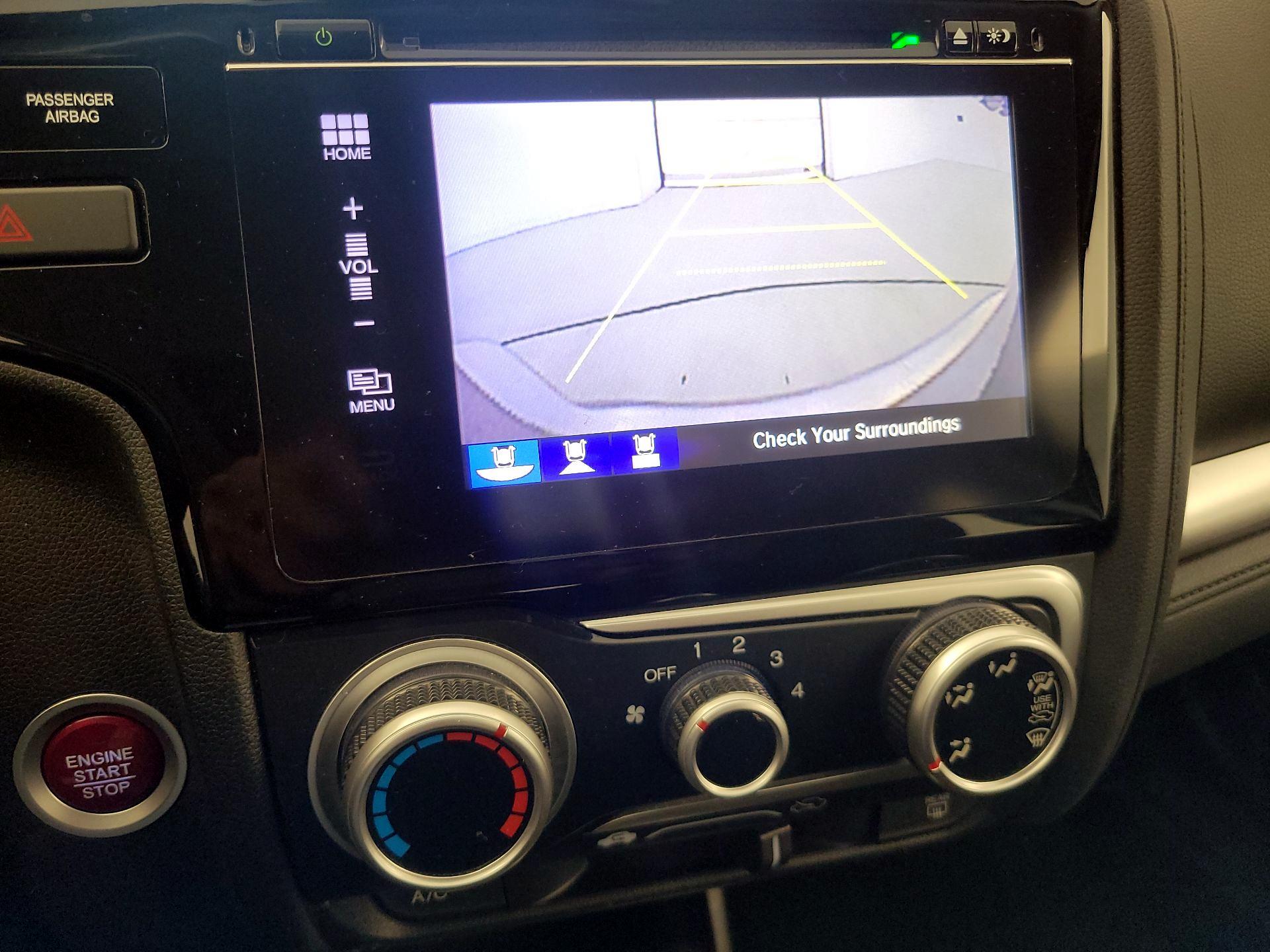 Thumbnail: 2016 Honda Fit - 14