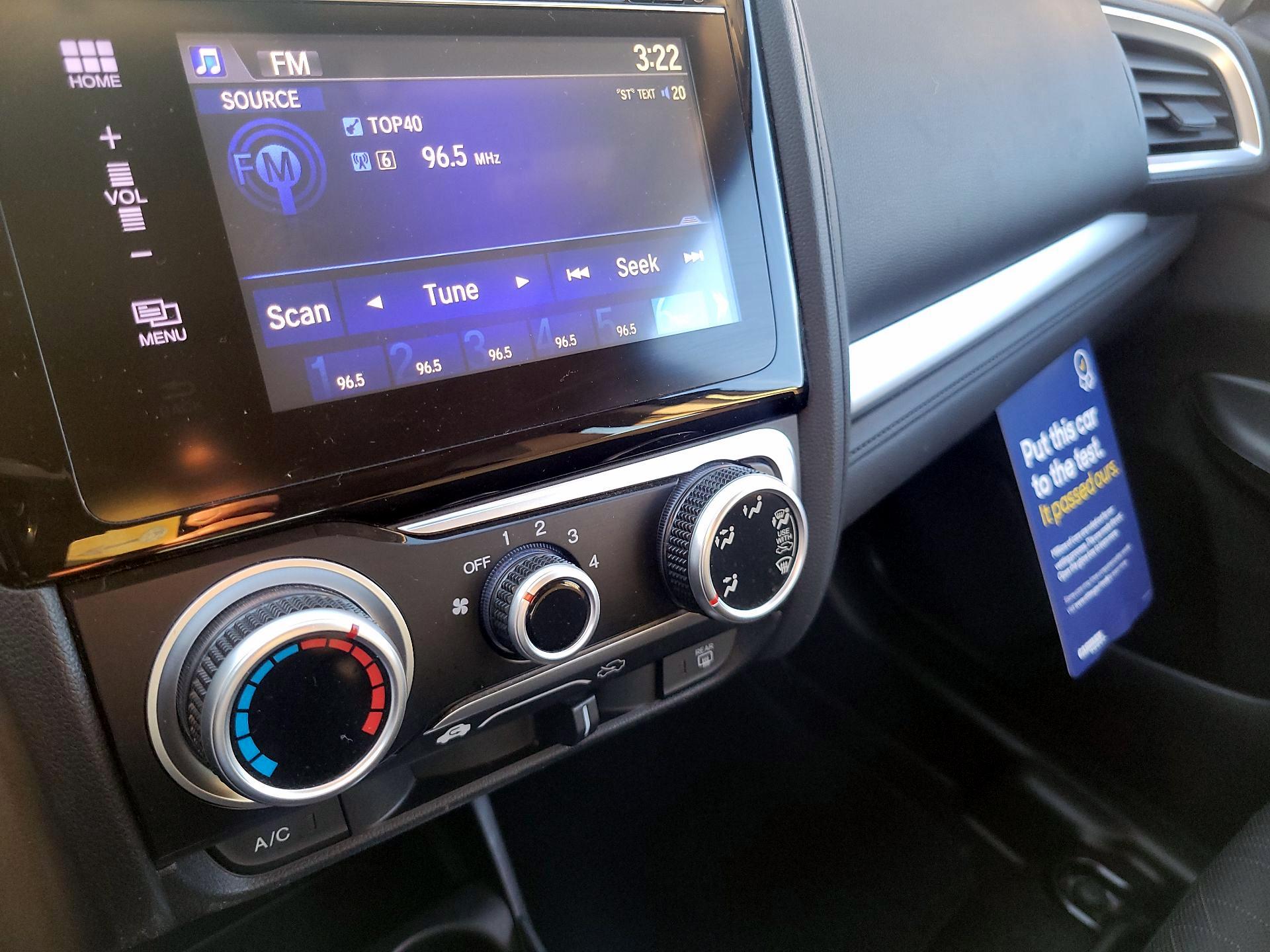 Thumbnail: 2016 Honda Fit - 15