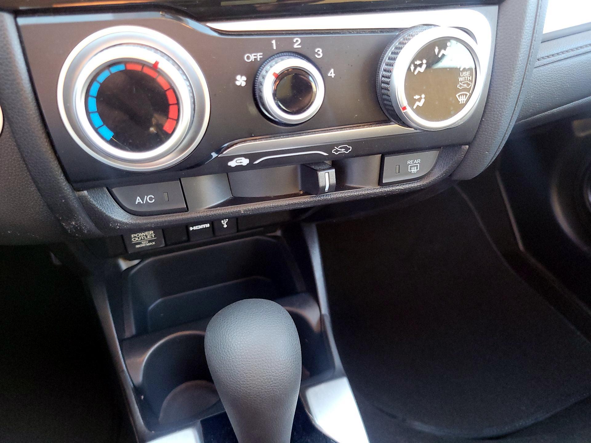 Thumbnail: 2016 Honda Fit - 16