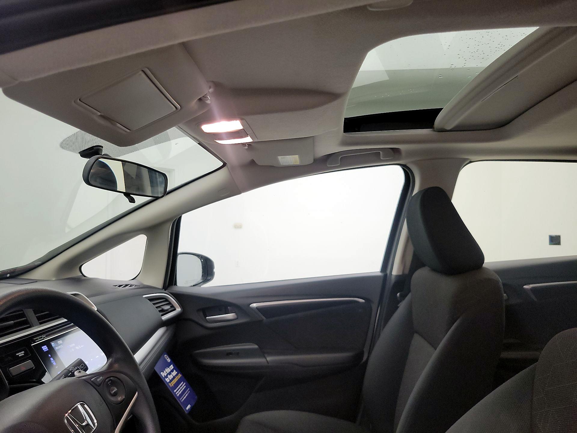 Thumbnail: 2016 Honda Fit - 19
