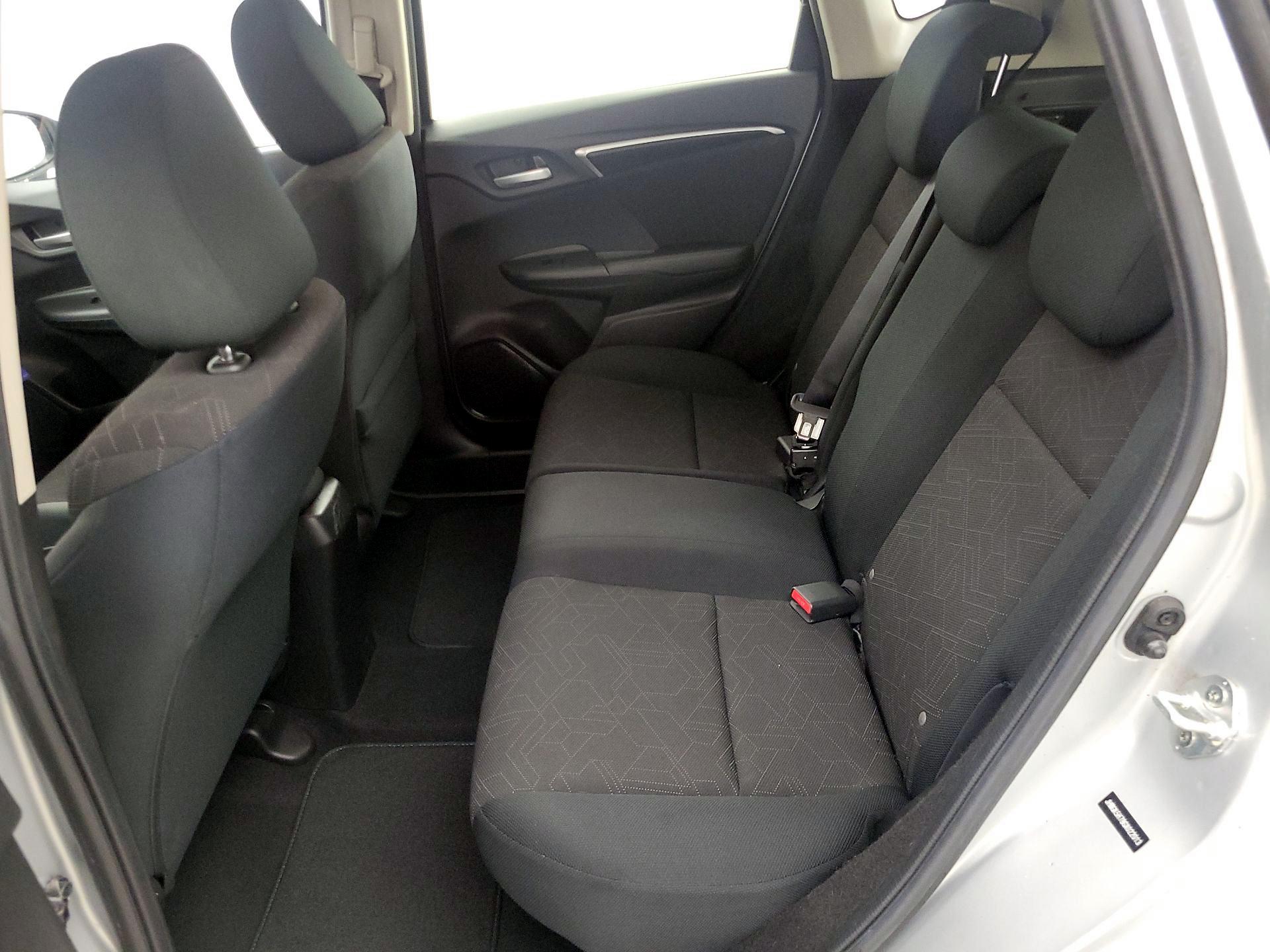 Thumbnail: 2016 Honda Fit - 20