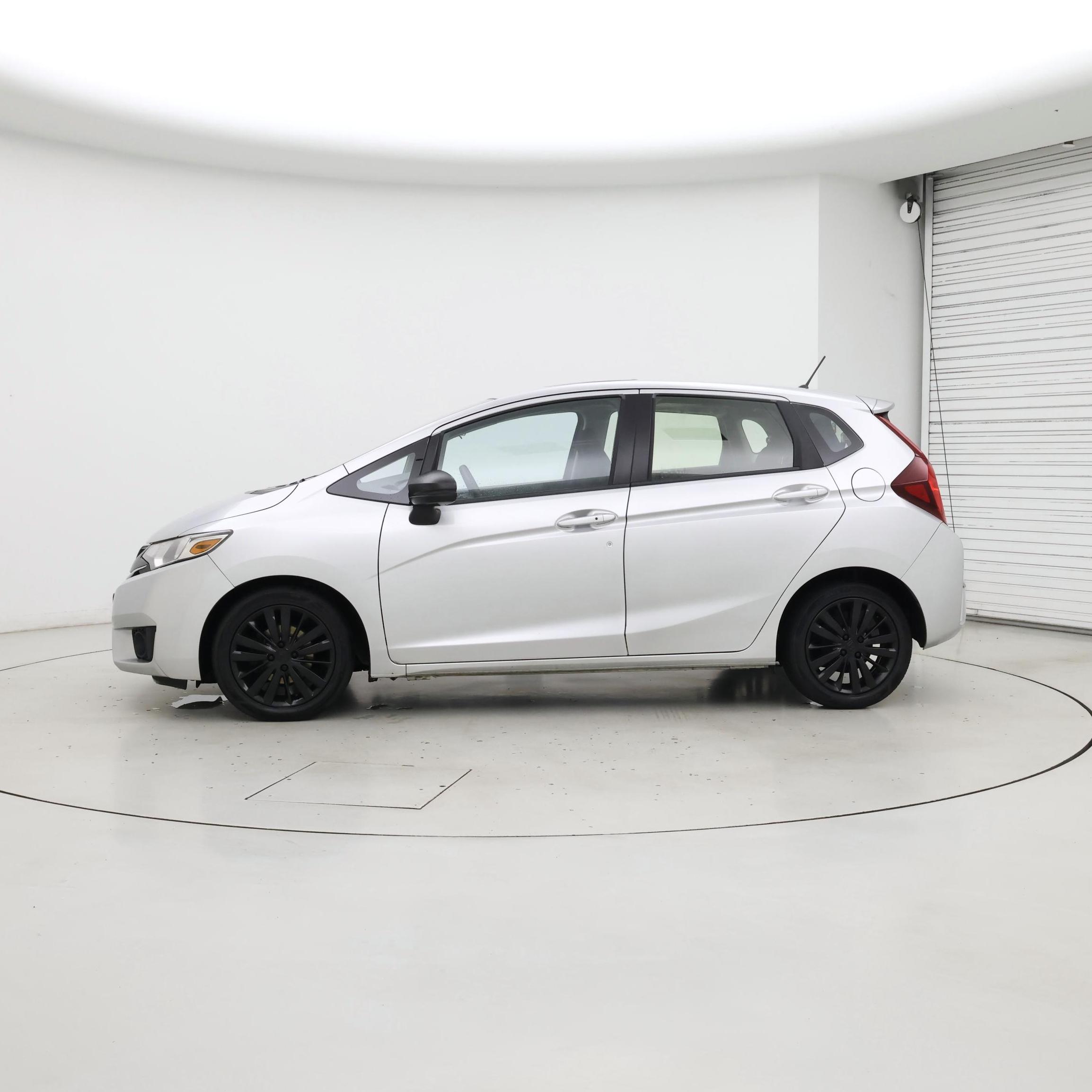 Thumbnail: 2016 Honda Fit - 3