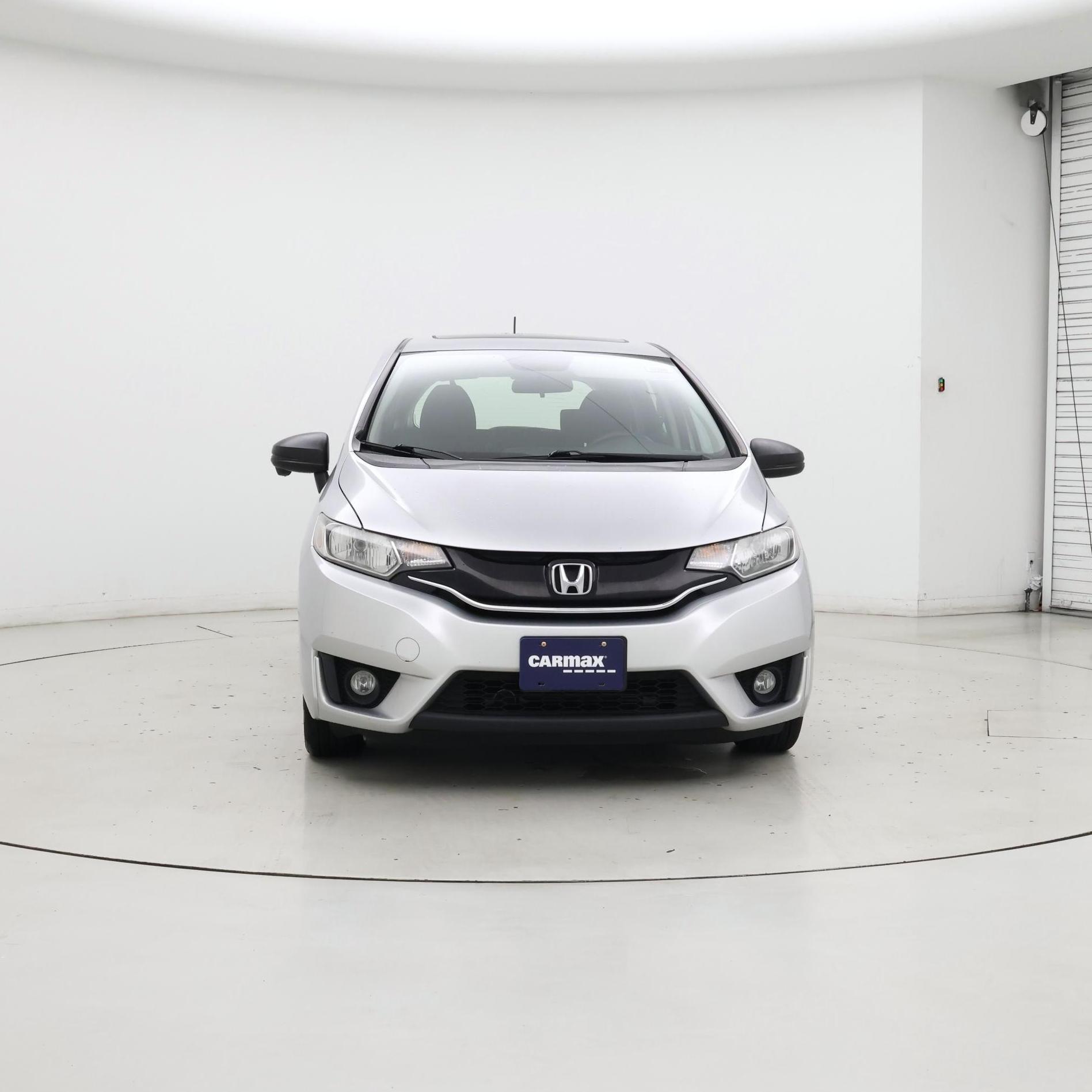 Thumbnail: 2016 Honda Fit - 5