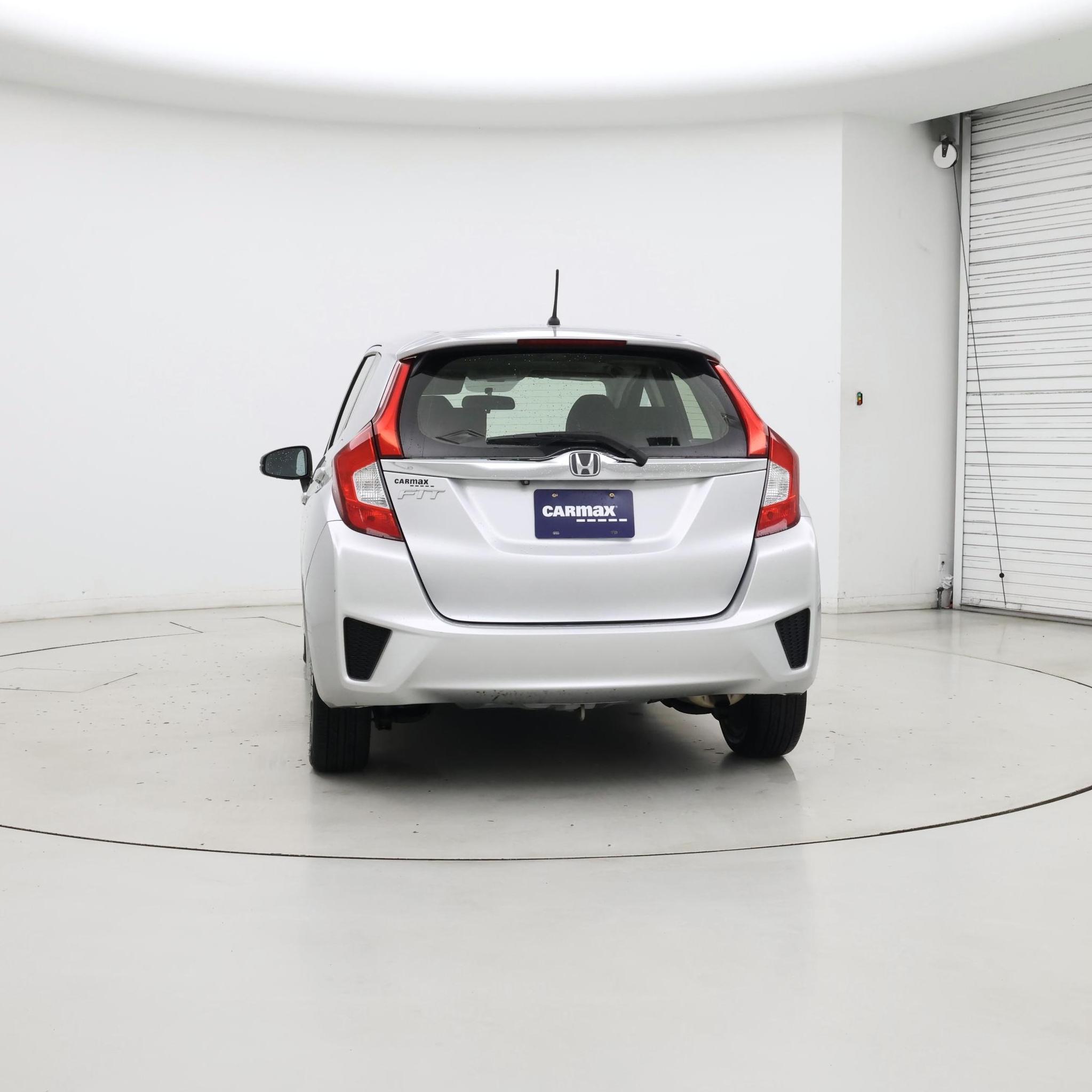 Thumbnail: 2016 Honda Fit - 6