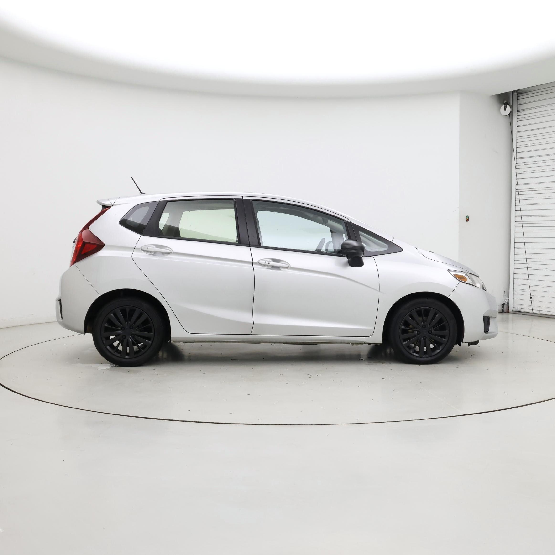 Thumbnail: 2016 Honda Fit - 7