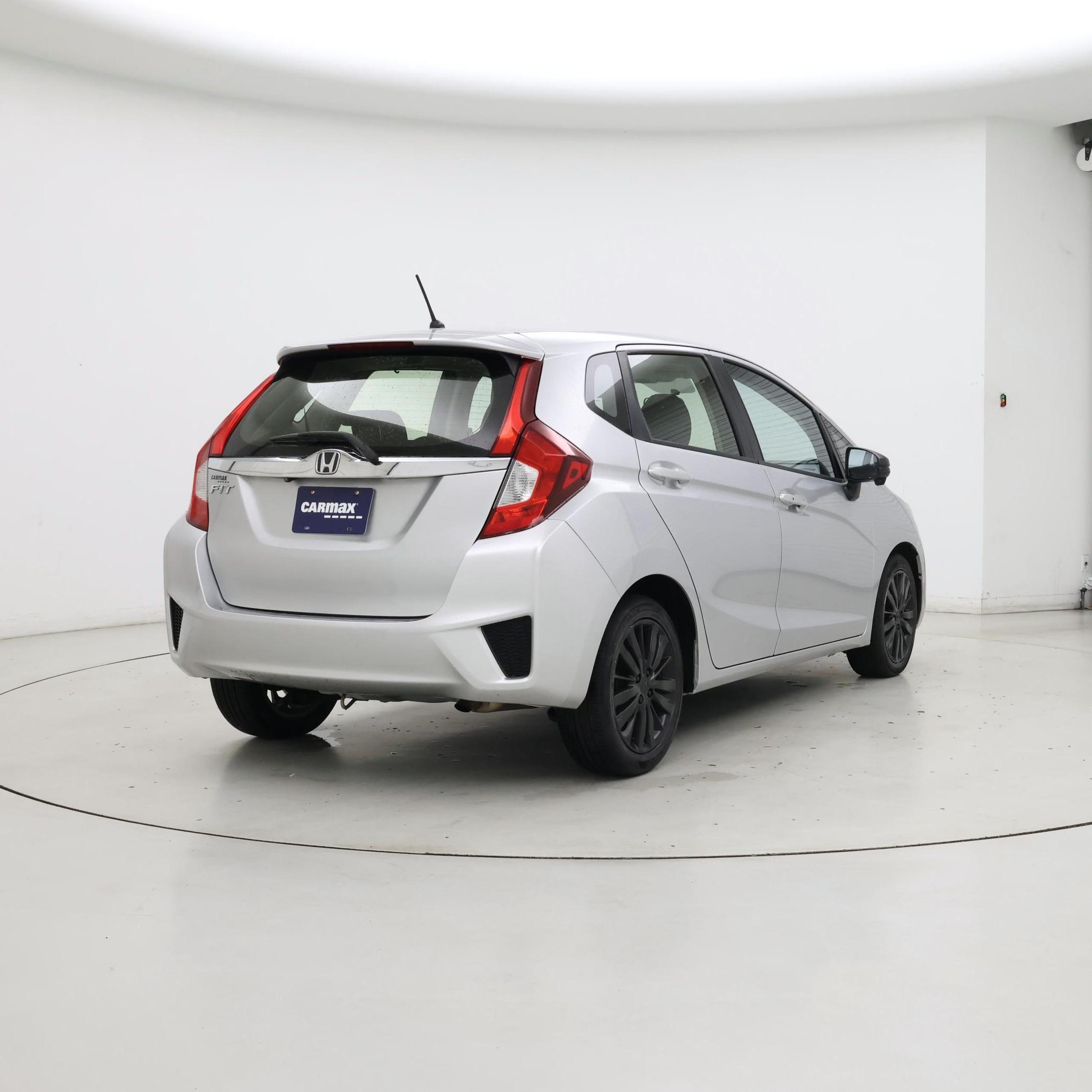 Thumbnail: 2016 Honda Fit - 8