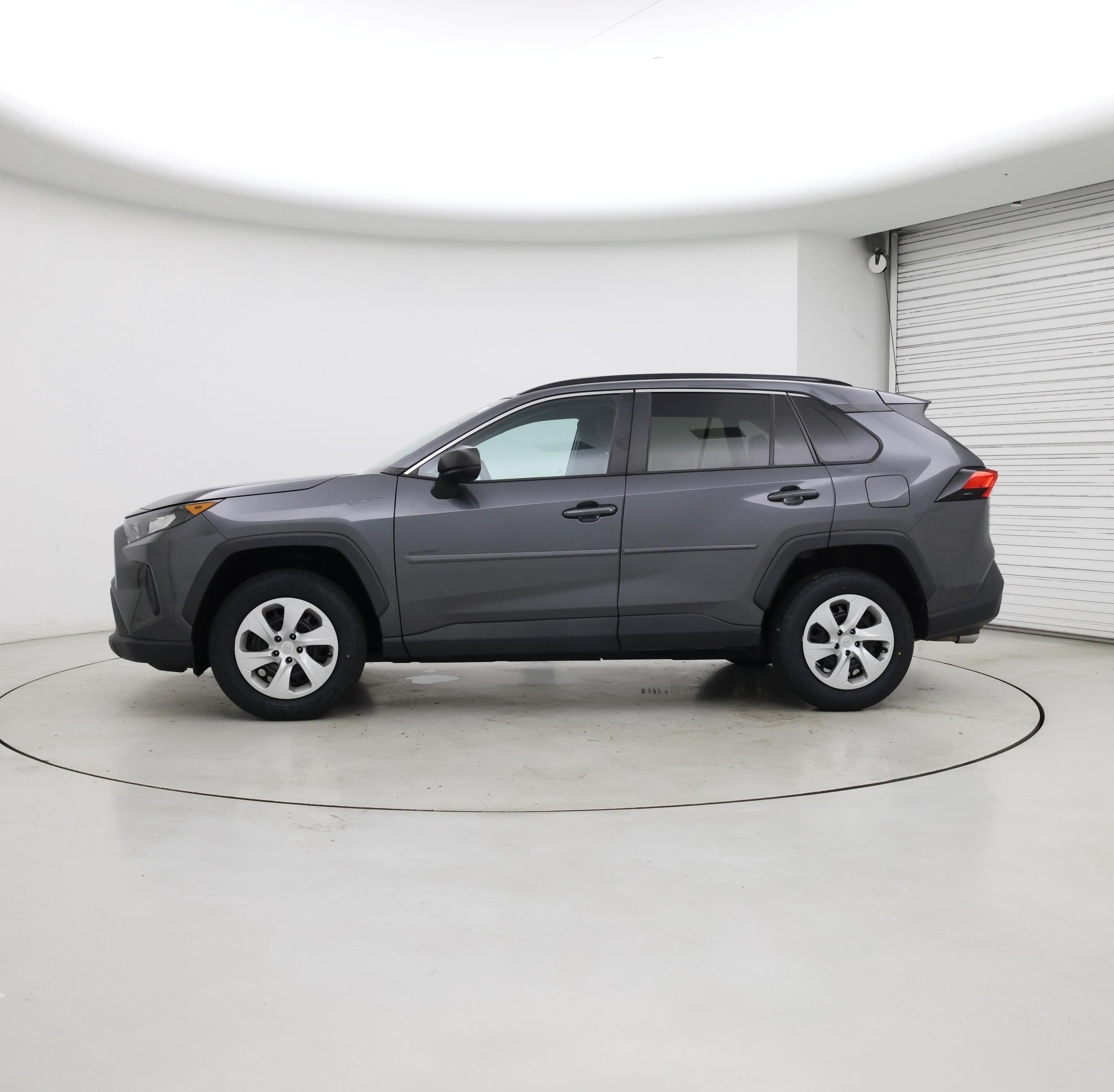 Thumbnail: 2020 Toyota RAV4 - 3
