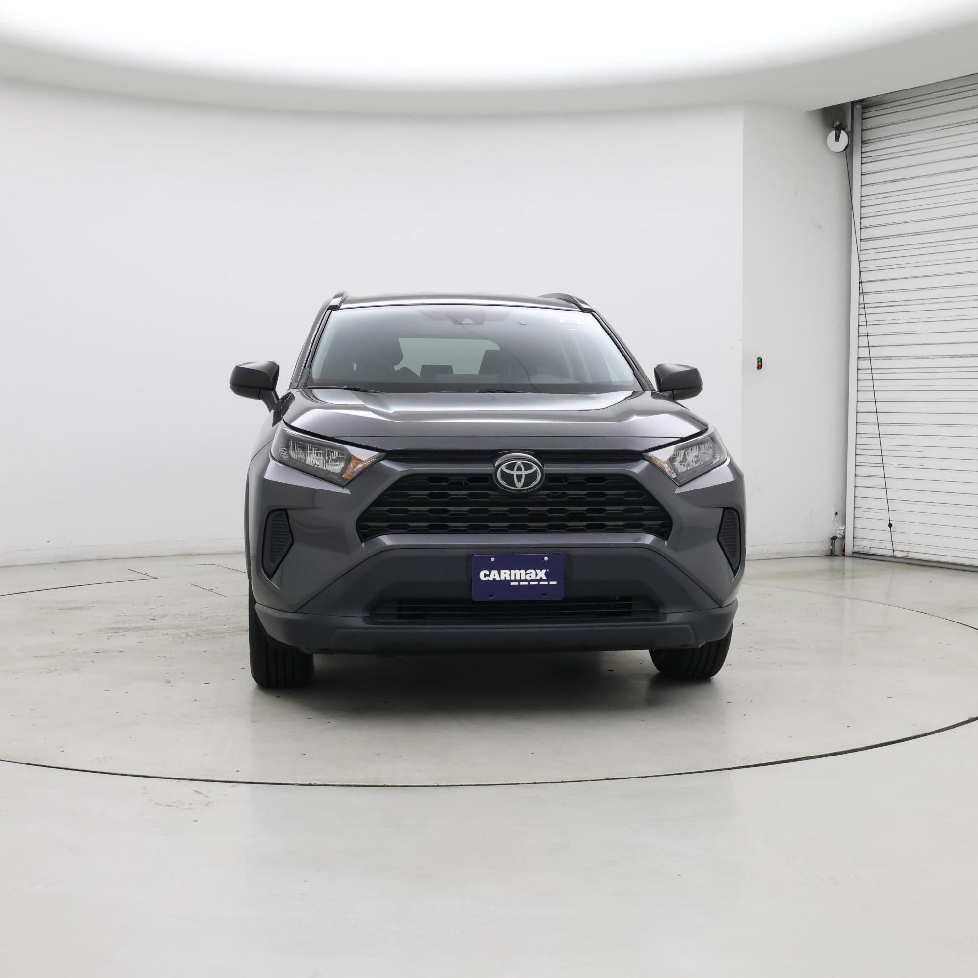 Thumbnail: 2020 Toyota RAV4 - 5