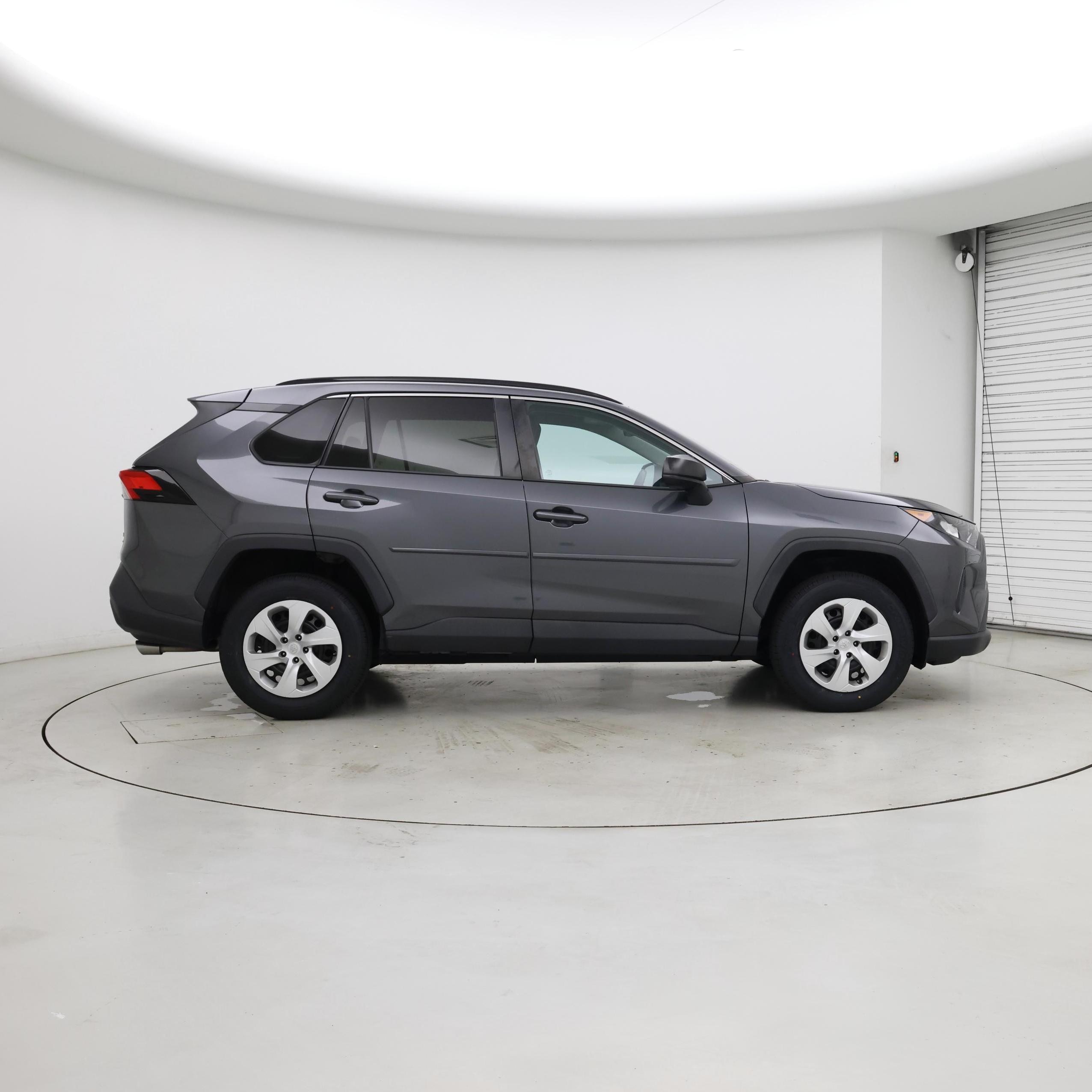Thumbnail: 2020 Toyota RAV4 - 7