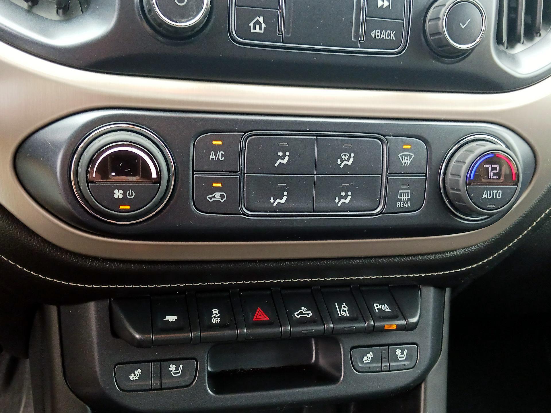 Thumbnail: 2019 GMC Canyon - 15